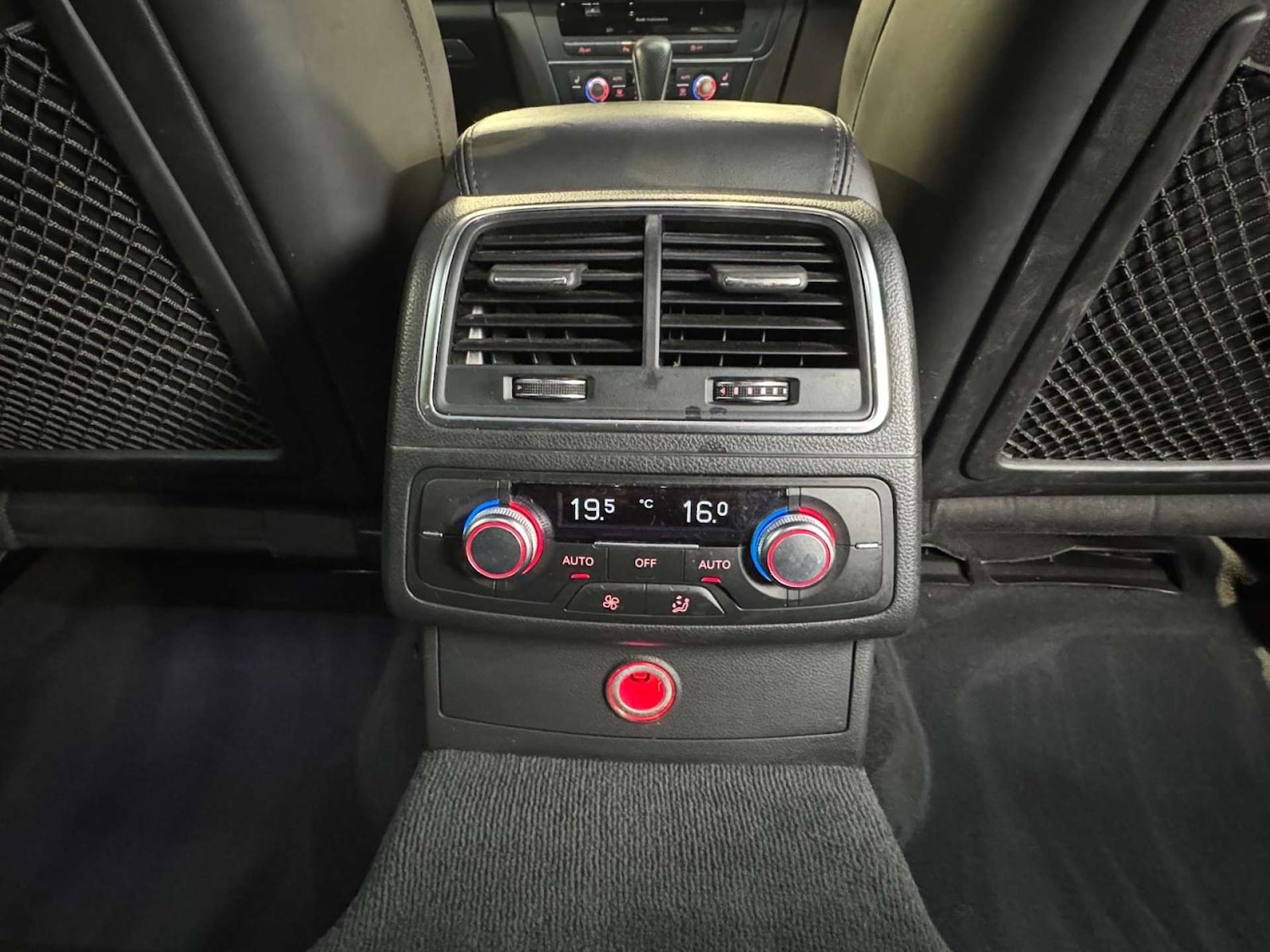 Used Audi A6 2018 for sale - 76628282: Photo 57