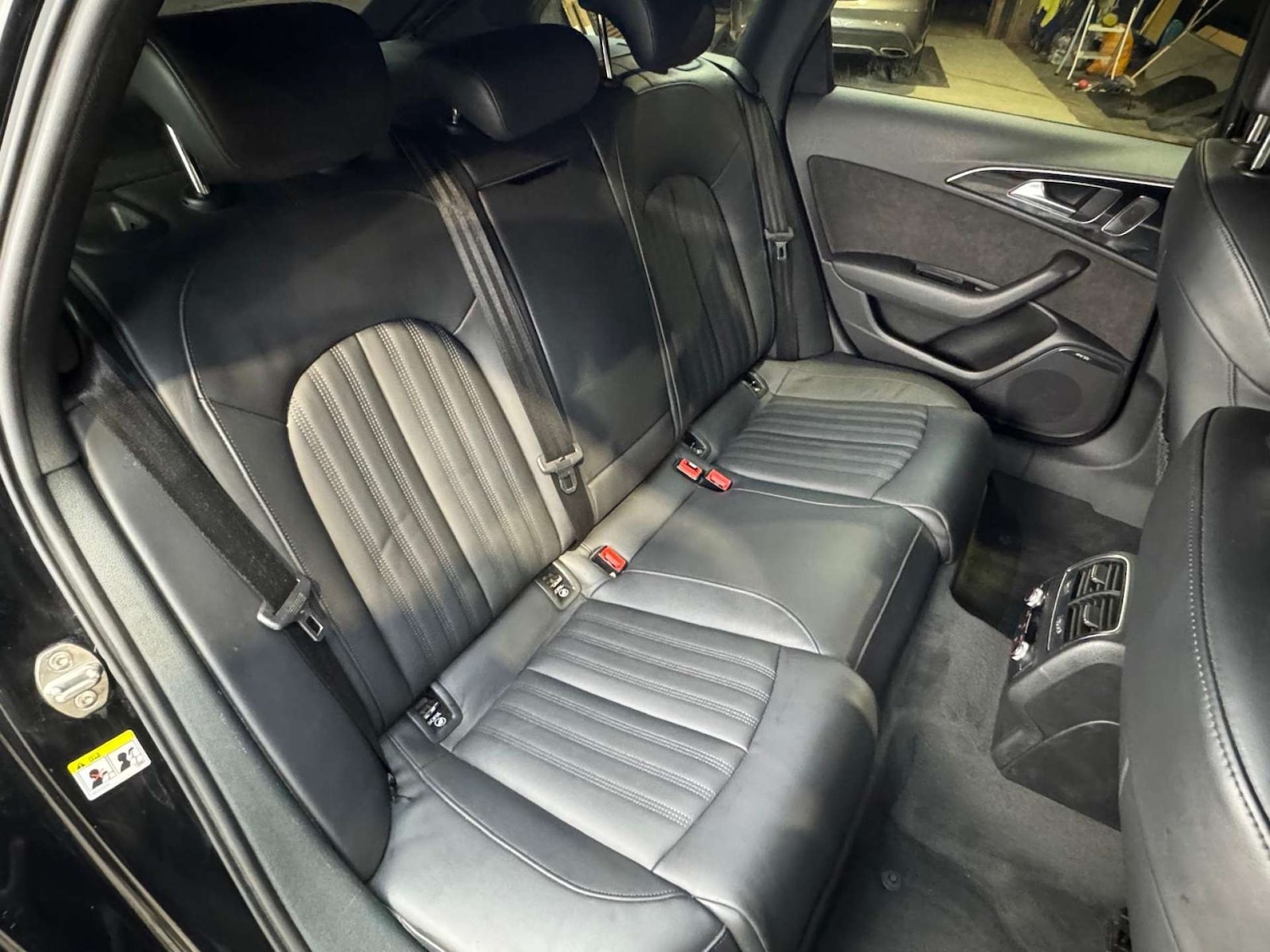 Used Audi A6 2018 for sale - 76628282: Photo 58