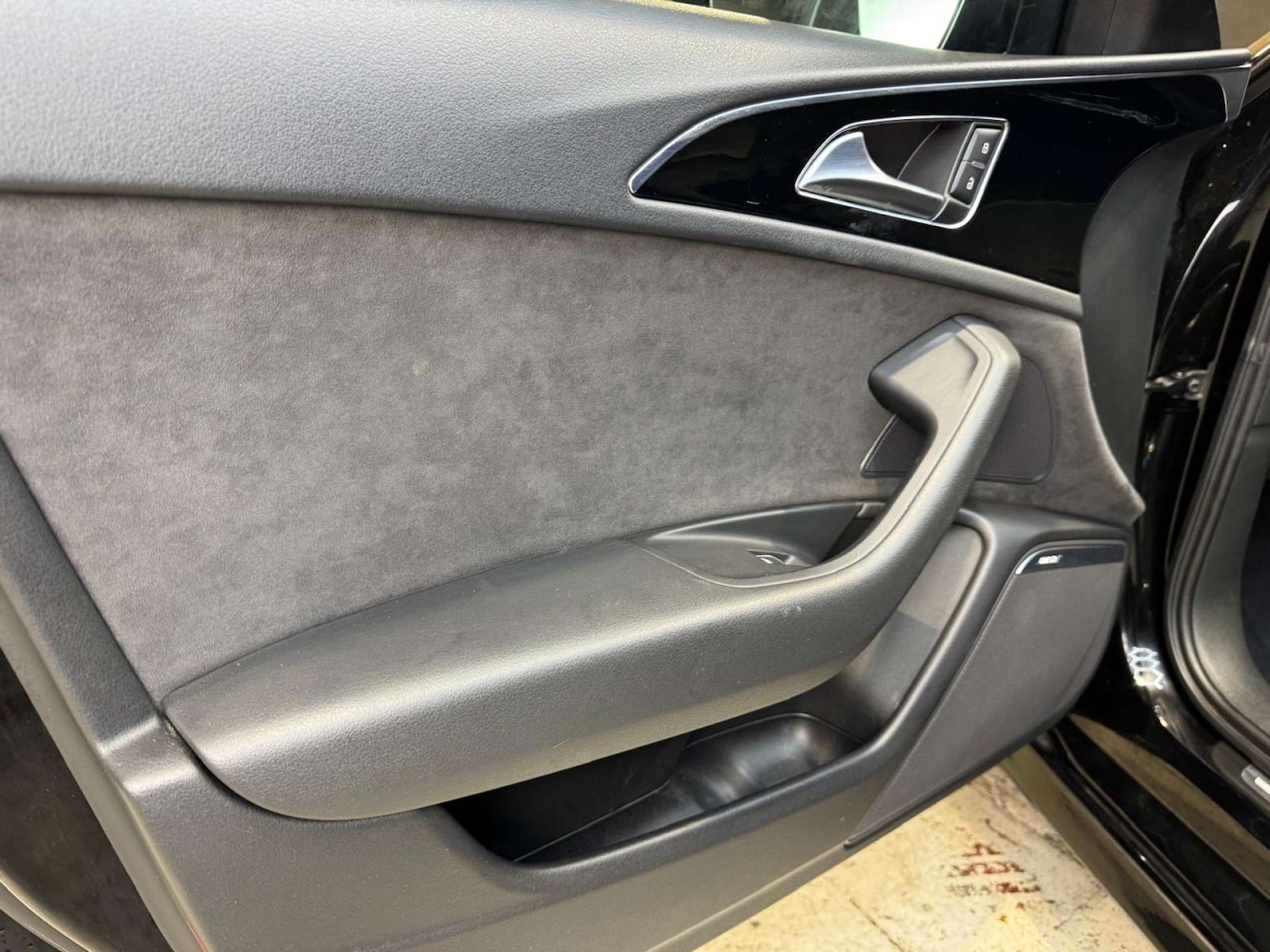 Used Audi A6 2018 for sale - 76628282: Photo 59