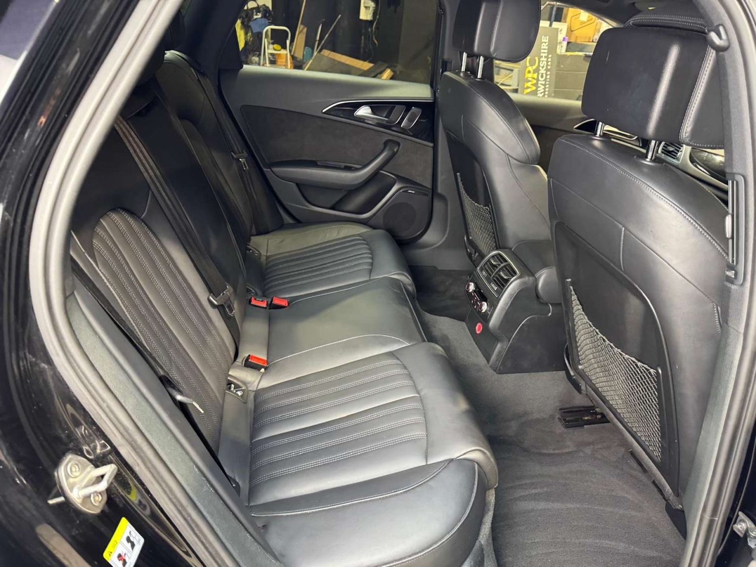 Used Audi A6 2018 for sale - 76628282: Photo 6