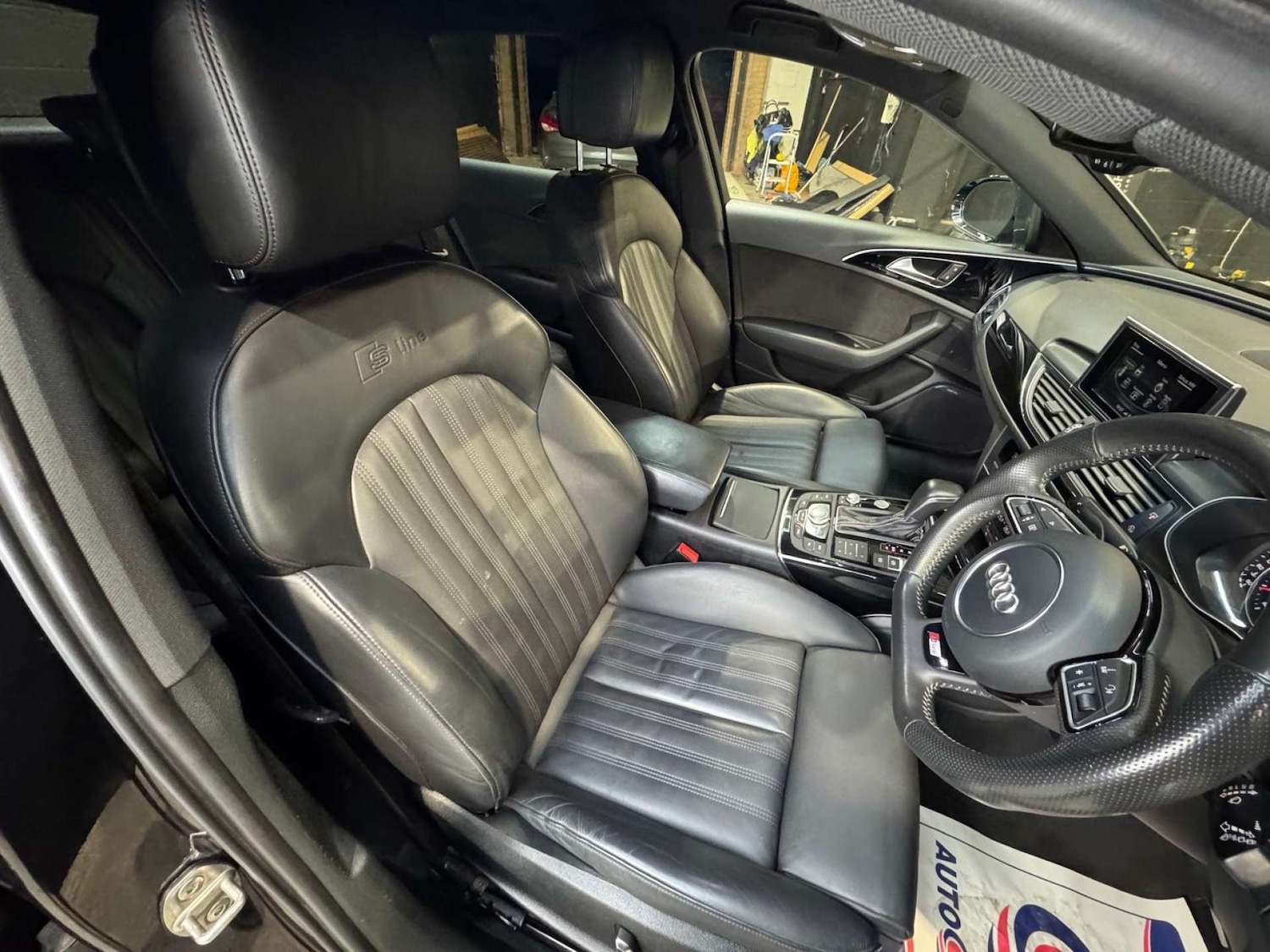 Used Audi A6 2018 for sale - 76628282: Photo 61