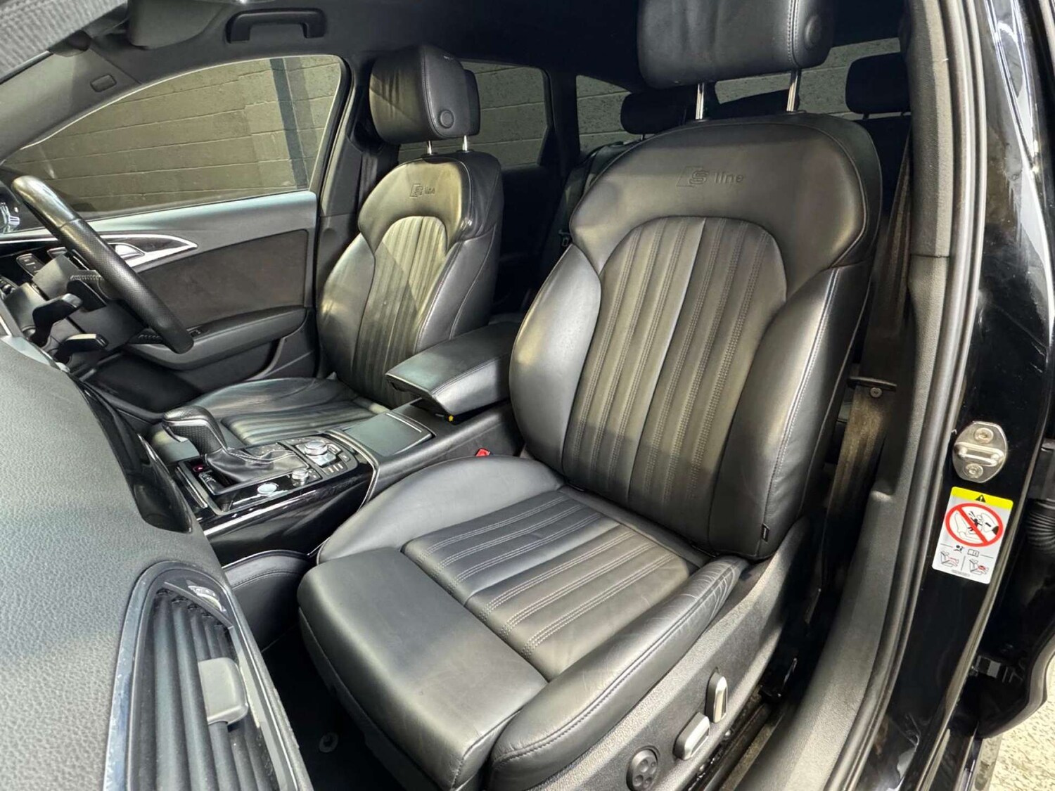 Used Audi A6 2018 for sale - 76628282: Photo 62