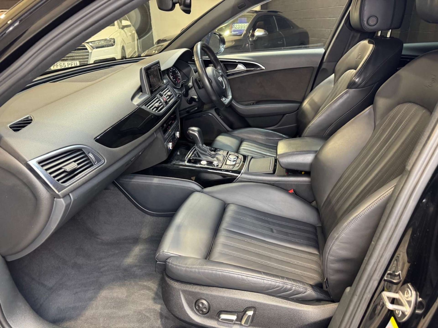 Used Audi A6 2018 for sale - 76628282: Photo 63