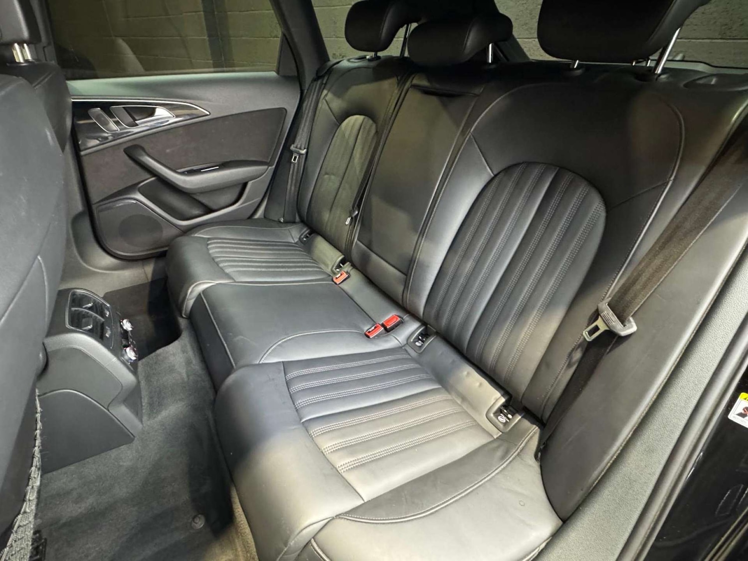 Used Audi A6 2018 for sale - 76628282: Photo 68