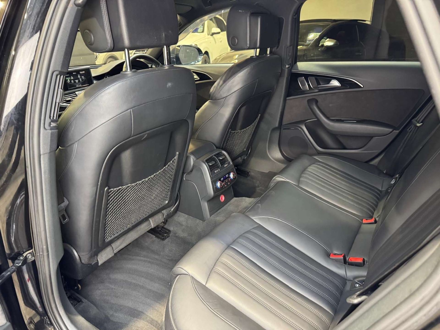 Used Audi A6 2018 for sale - 76628282: Photo 69