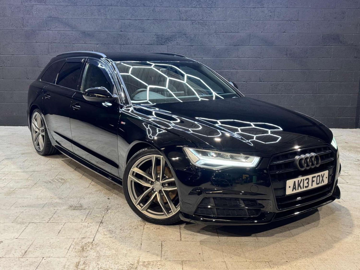 Used Audi A6 2018 for sale - 76628282: Photo 7