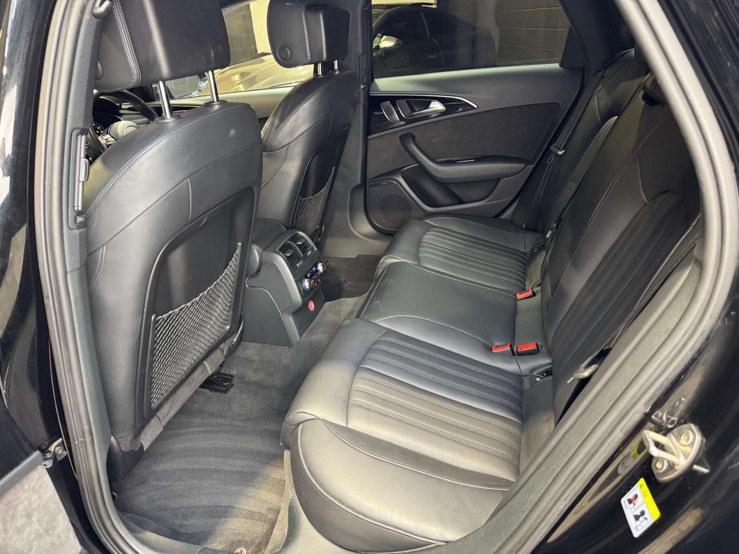 Used Audi A6 2018 for sale - 76628282: Photo 70