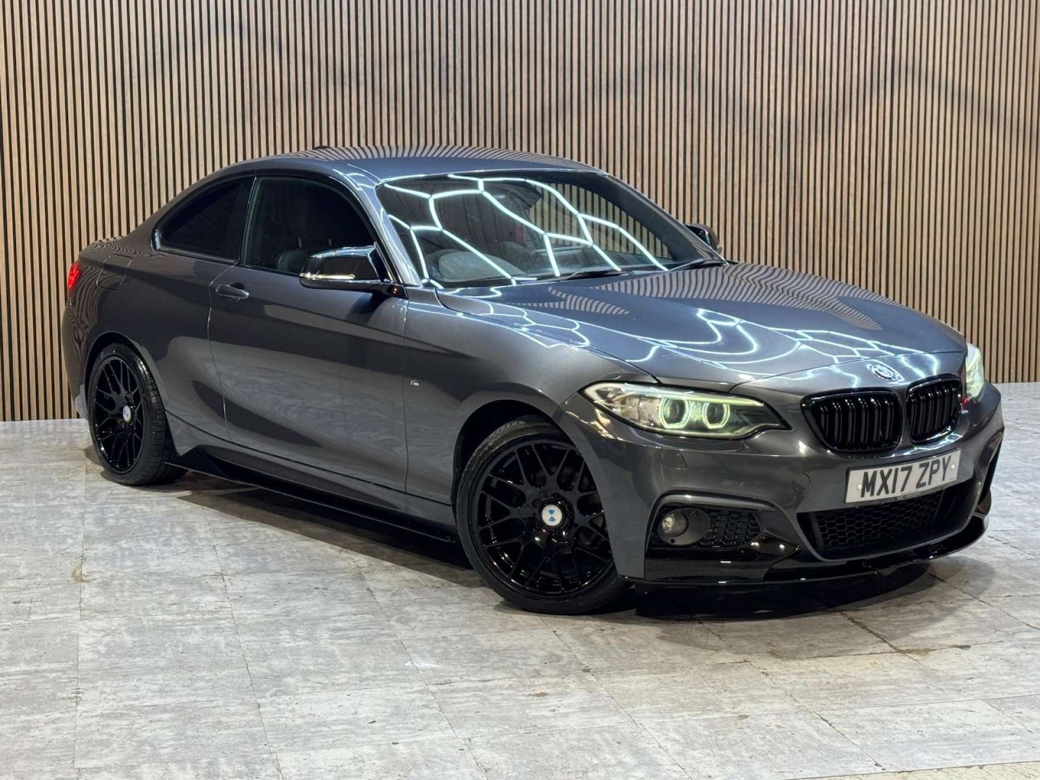 Used BMW 2 Series 2017 for sale - 77681269: Photo 11