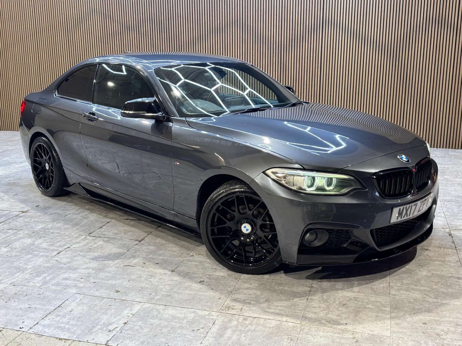 Used BMW 2 Series 2017 for sale - 77681269: Photo 12