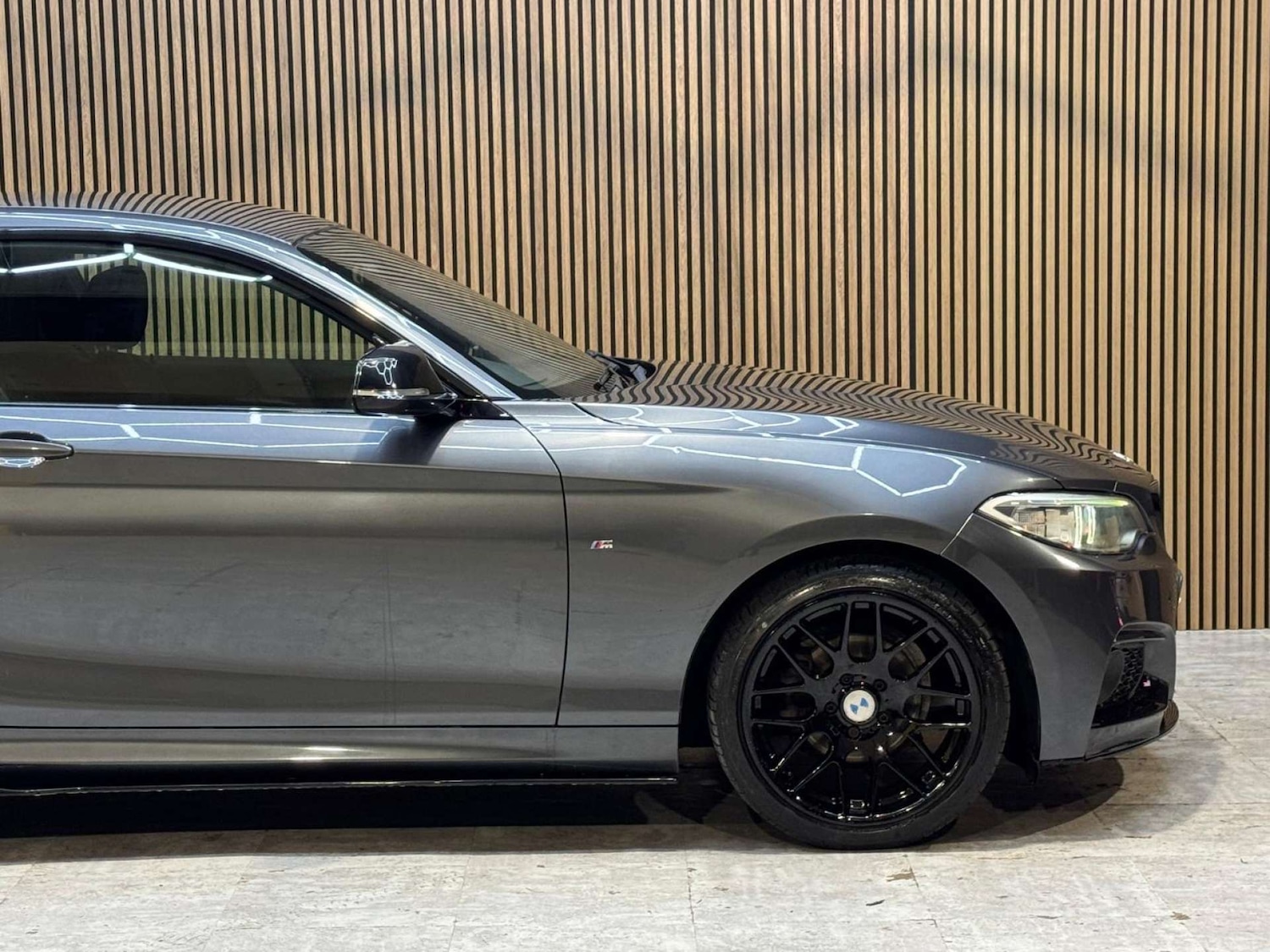 Used BMW 2 Series 2017 for sale - 77681269: Photo 15