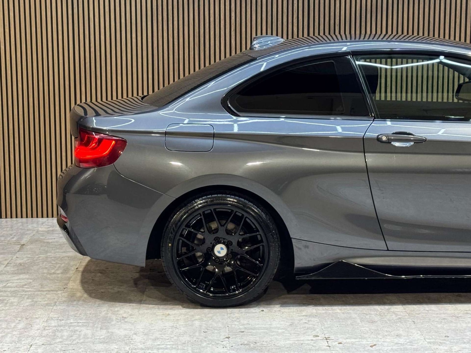 Used BMW 2 Series 2017 for sale - 77681269: Photo 16