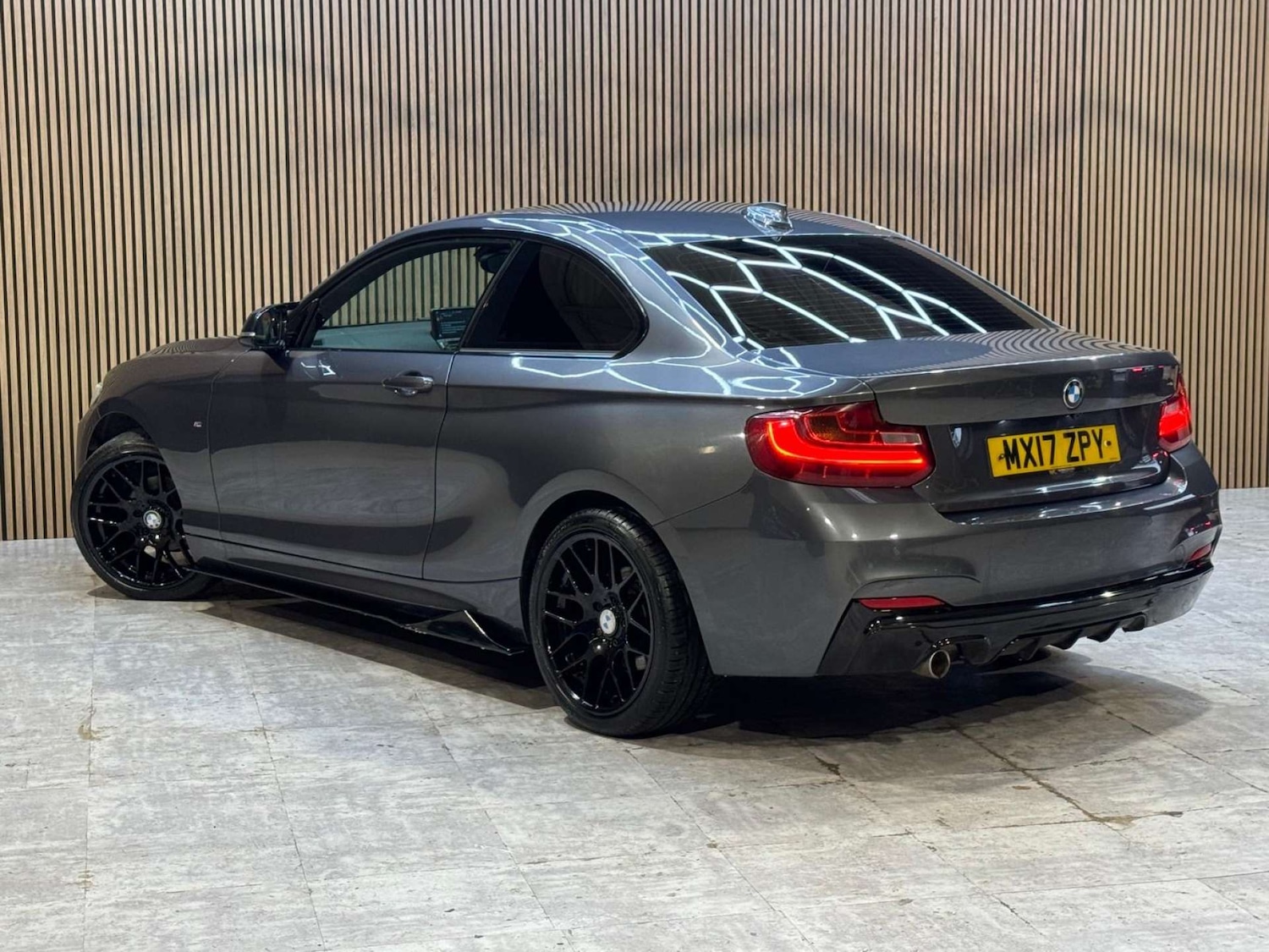 Used BMW 2 Series 2017 for sale - 77681269: Photo 26