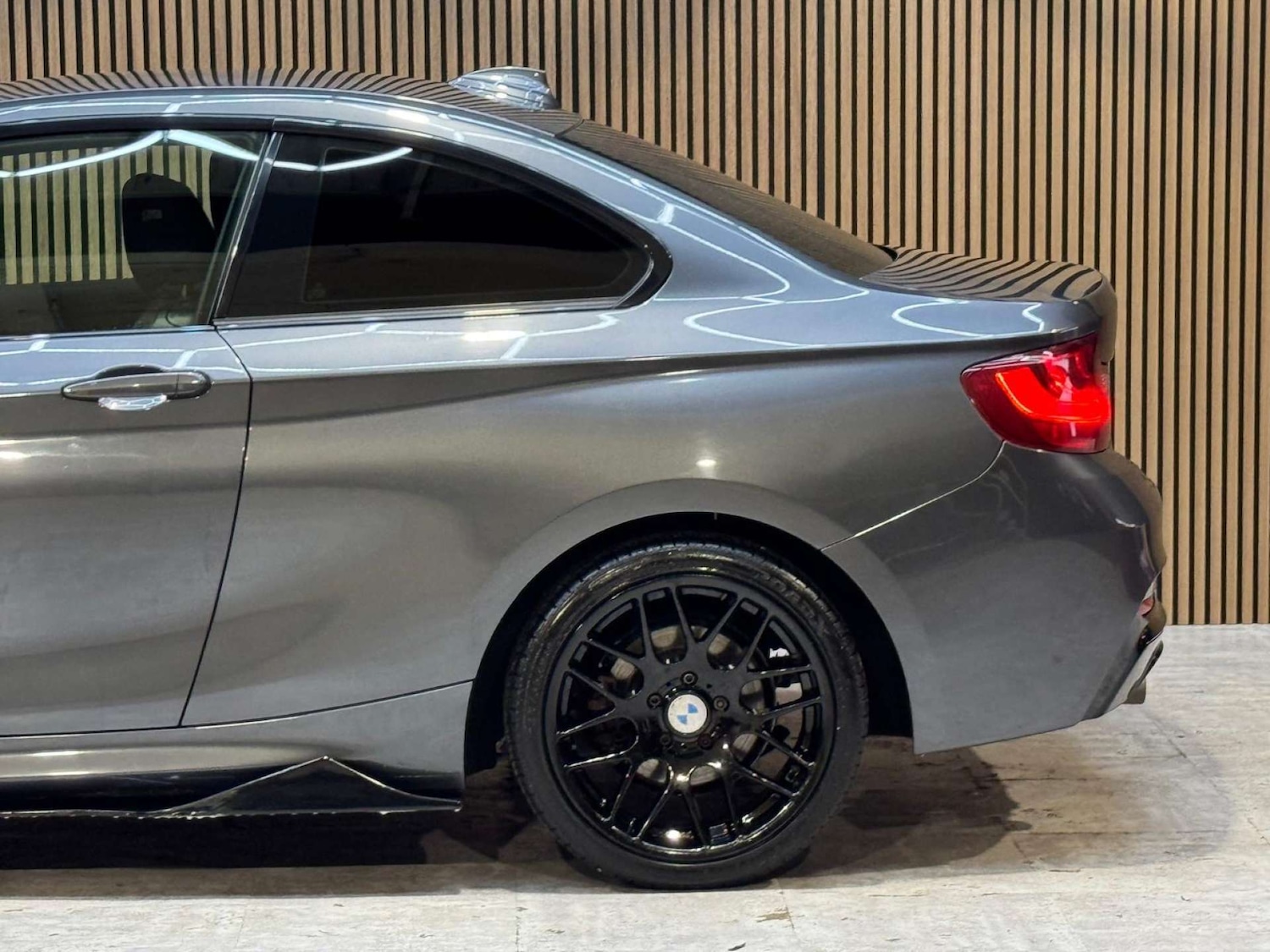 Used BMW 2 Series 2017 for sale - 77681269: Photo 29