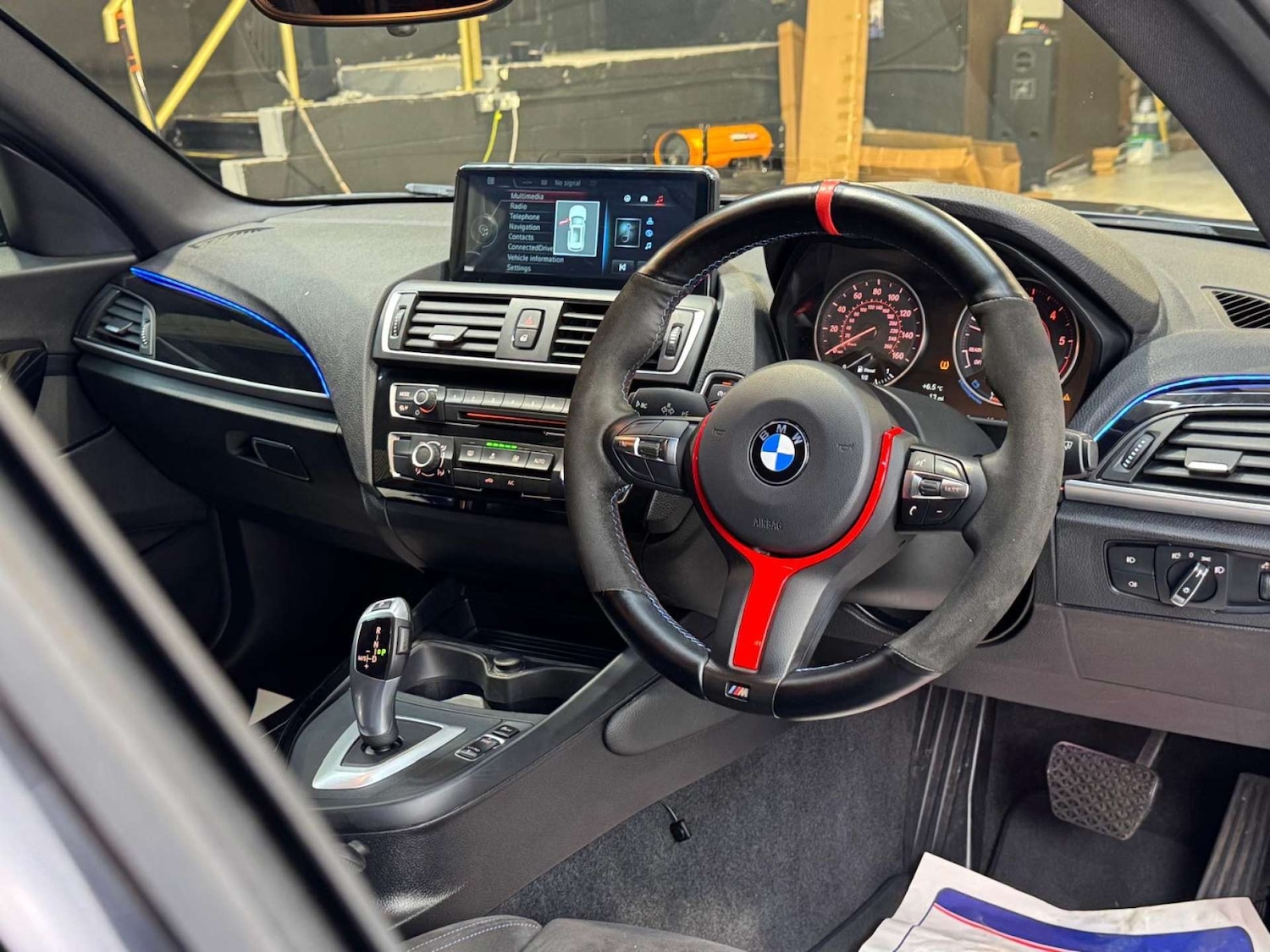 Used BMW 2 Series 2017 for sale - 77681269: Photo 3