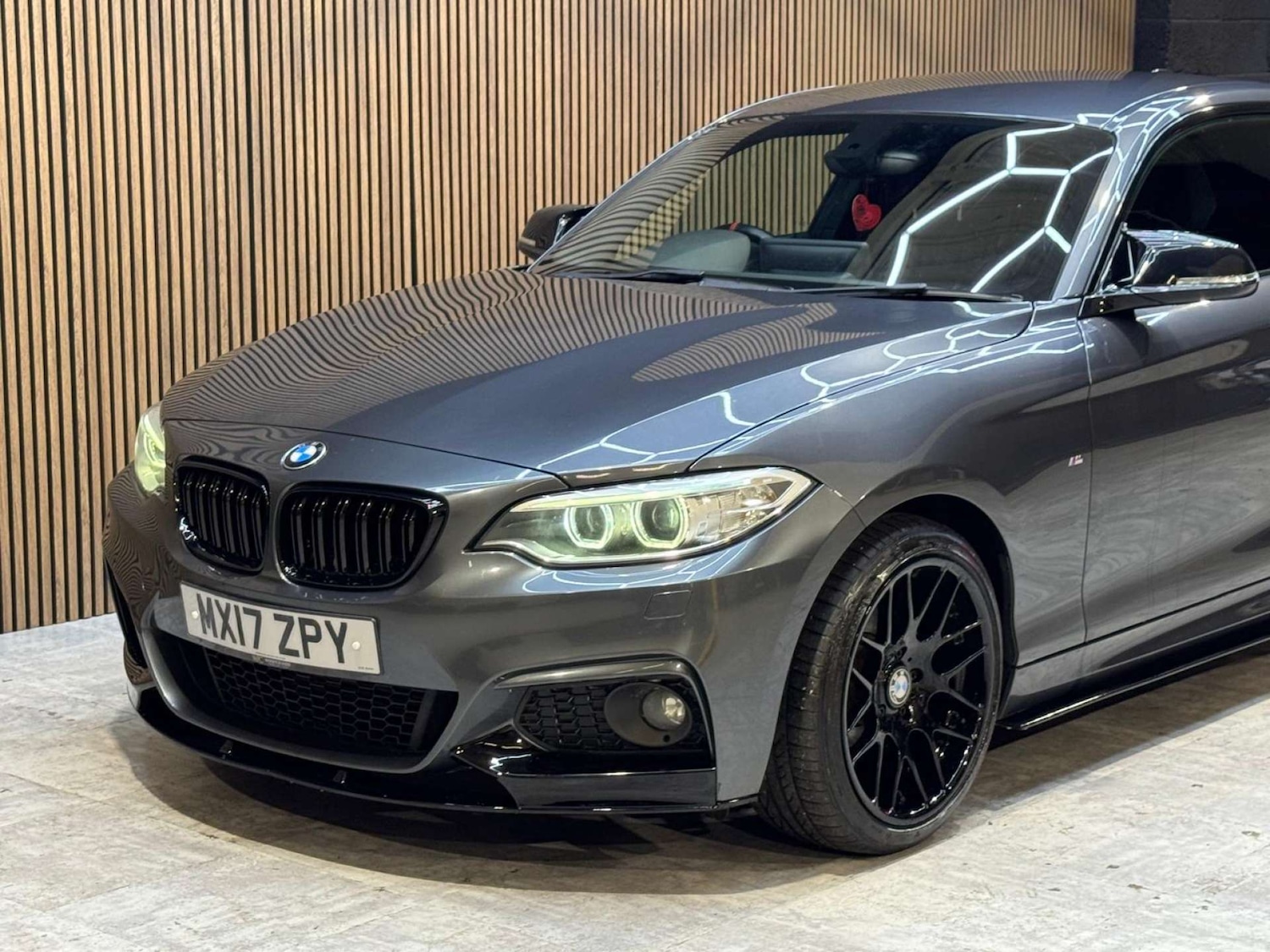 Used BMW 2 Series 2017 for sale - 77681269: Photo 32