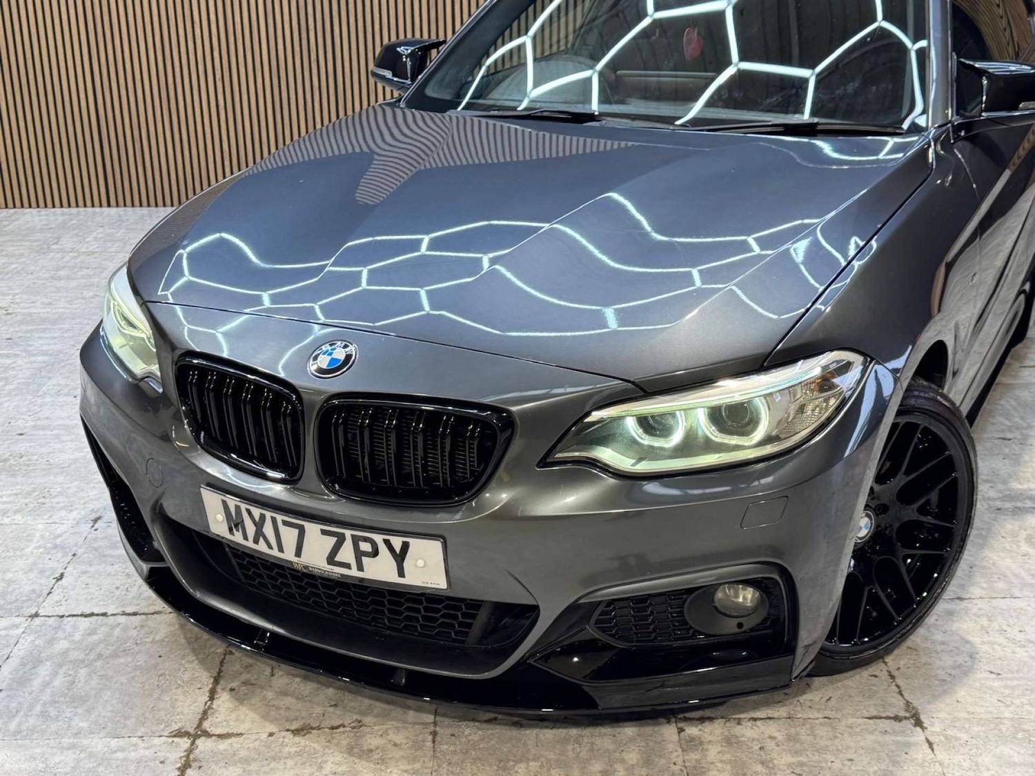 Used BMW 2 Series 2017 for sale - 77681269: Photo 33