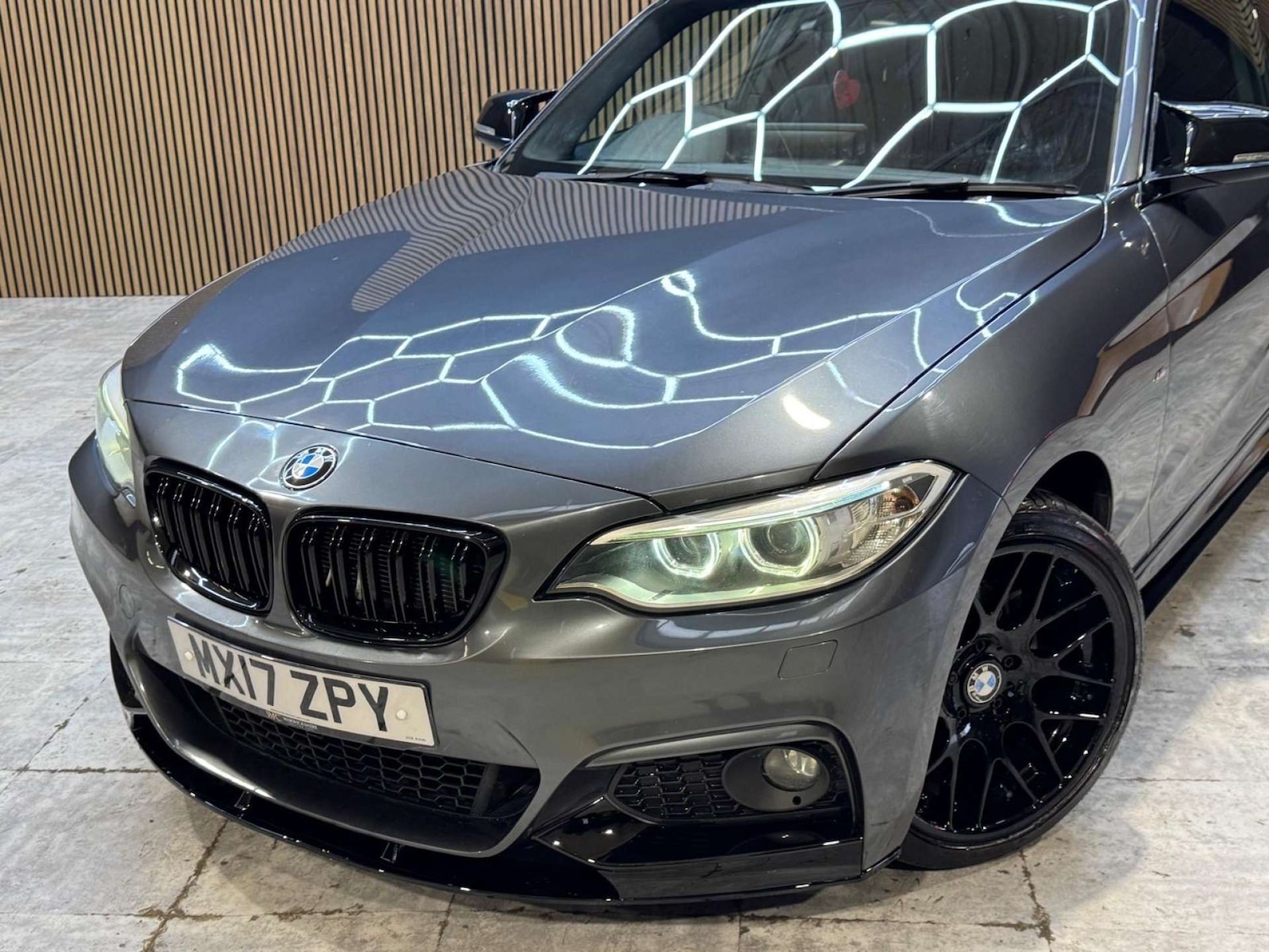 Used BMW 2 Series 2017 for sale - 77681269: Photo 38