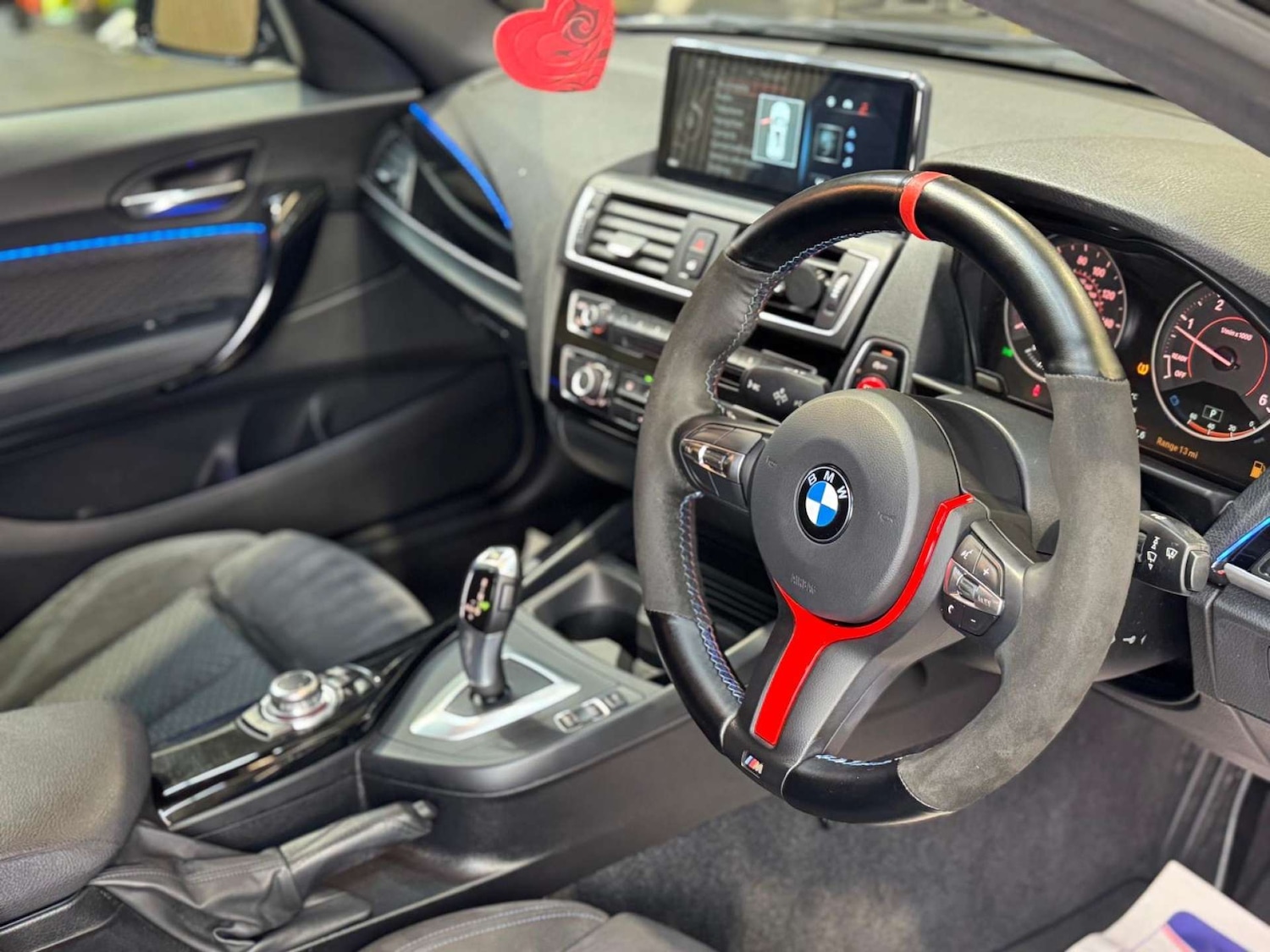 Used BMW 2 Series 2017 for sale - 77681269: Photo 39