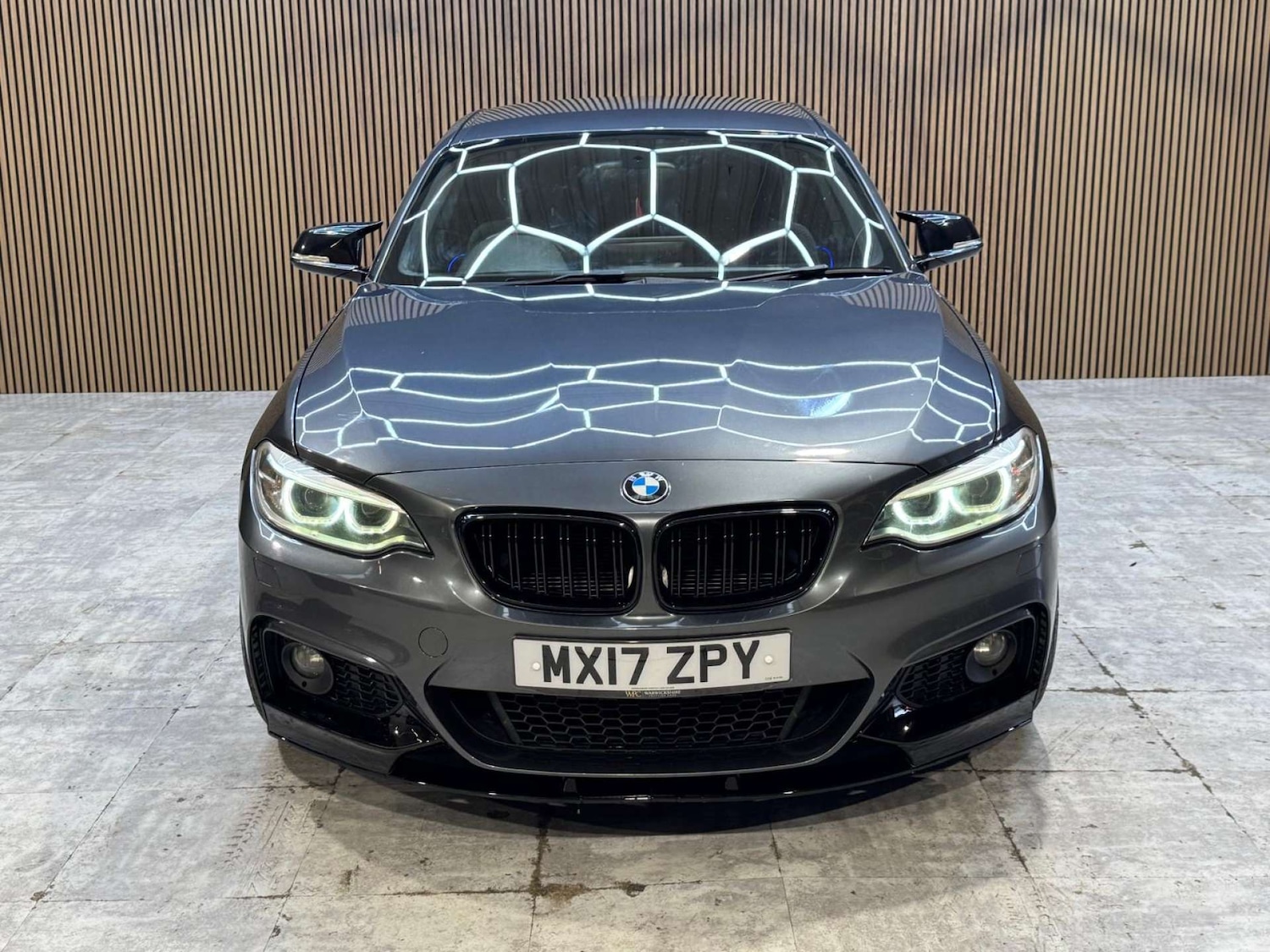 Used BMW 2 Series 2017 for sale - 77681269: Photo 40