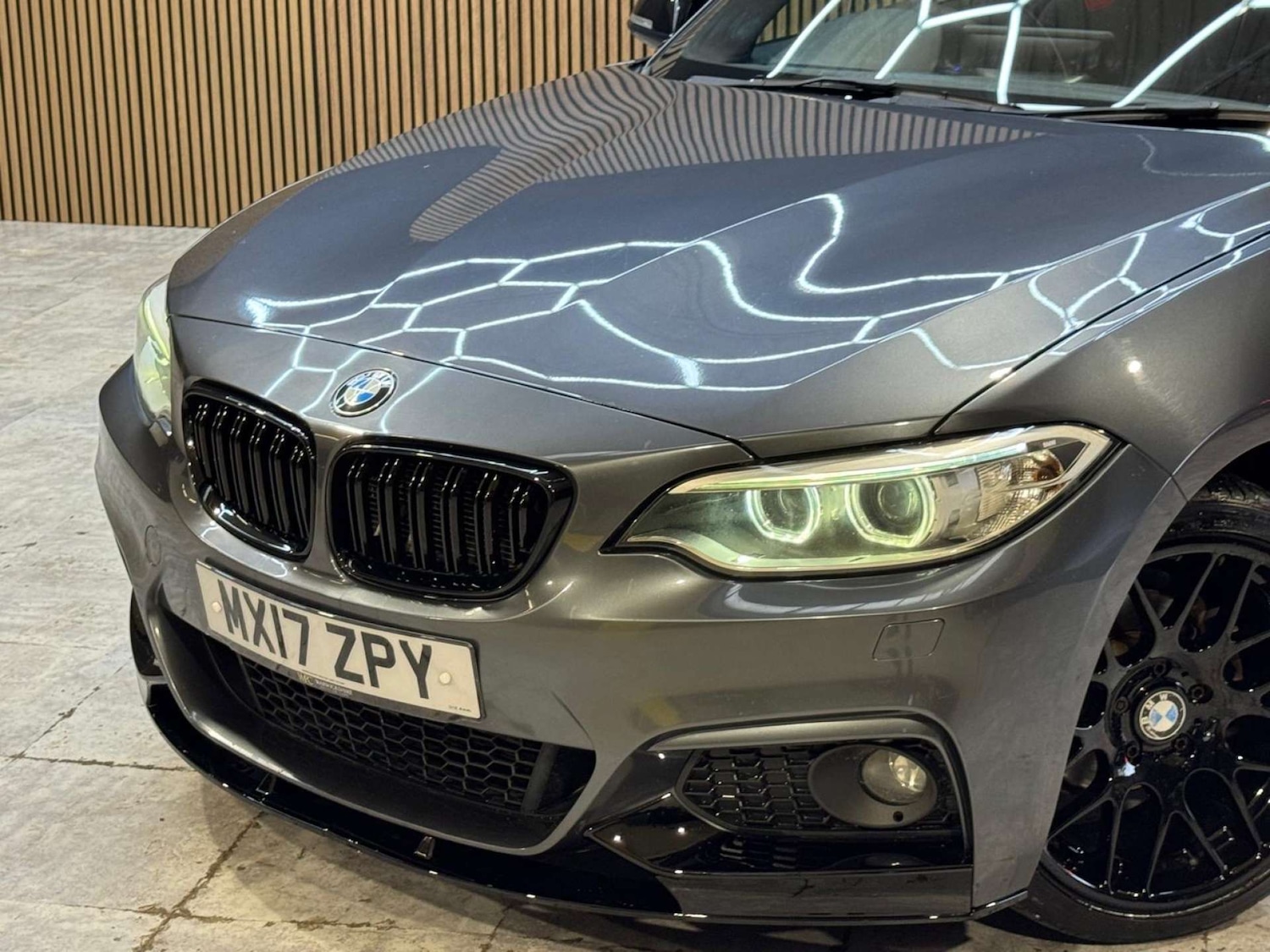 Used BMW 2 Series 2017 for sale - 77681269: Photo 41