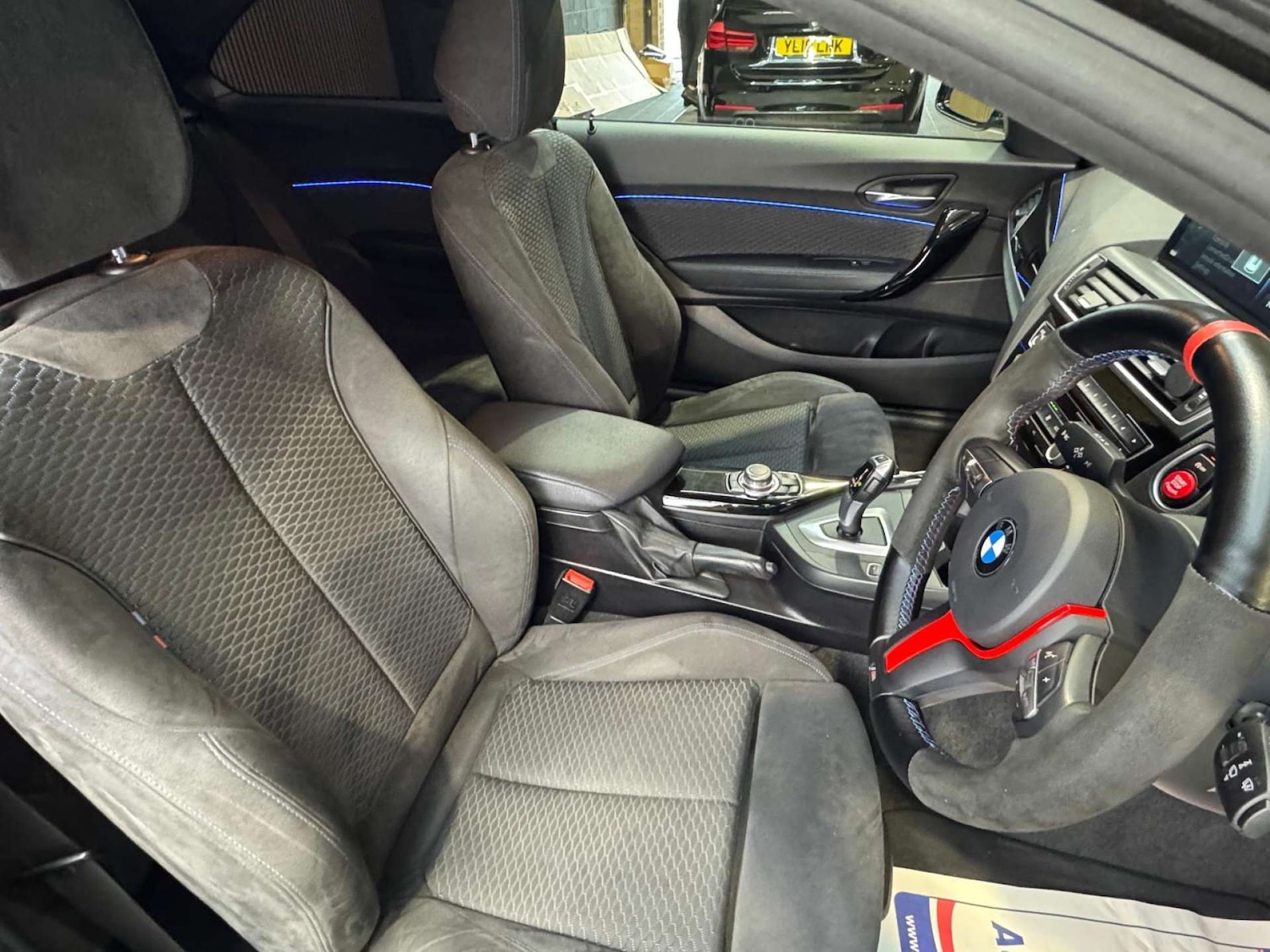 Used BMW 2 Series 2017 for sale - 77681269: Photo 42