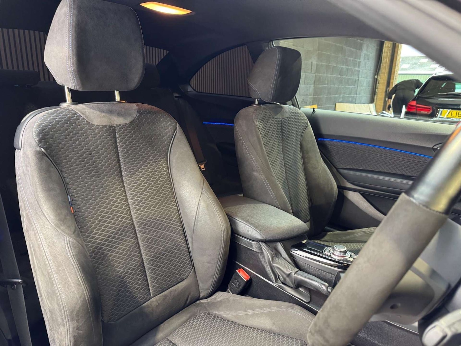 Used BMW 2 Series 2017 for sale - 77681269: Photo 43