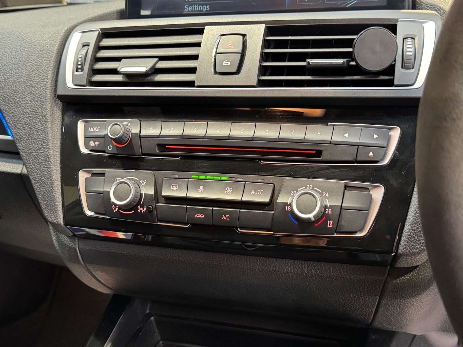 Used BMW 2 Series 2017 for sale - 77681269: Photo 48