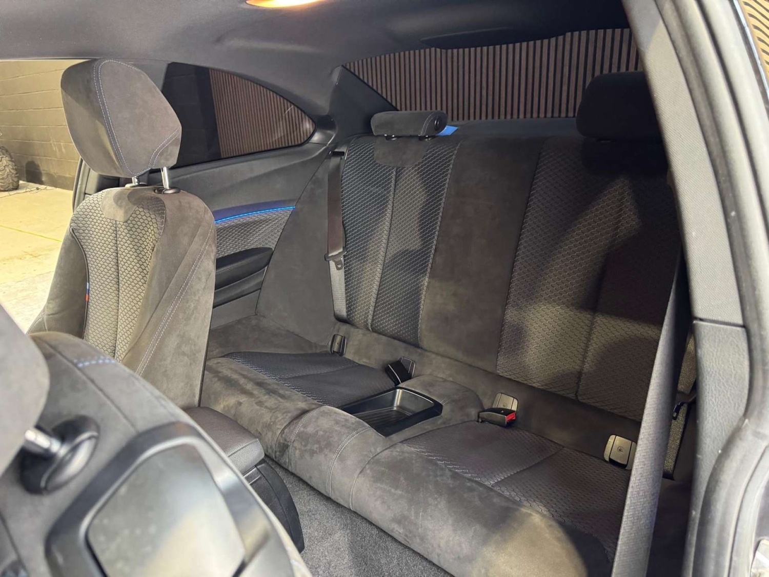 Used BMW 2 Series 2017 for sale - 77681269: Photo 56