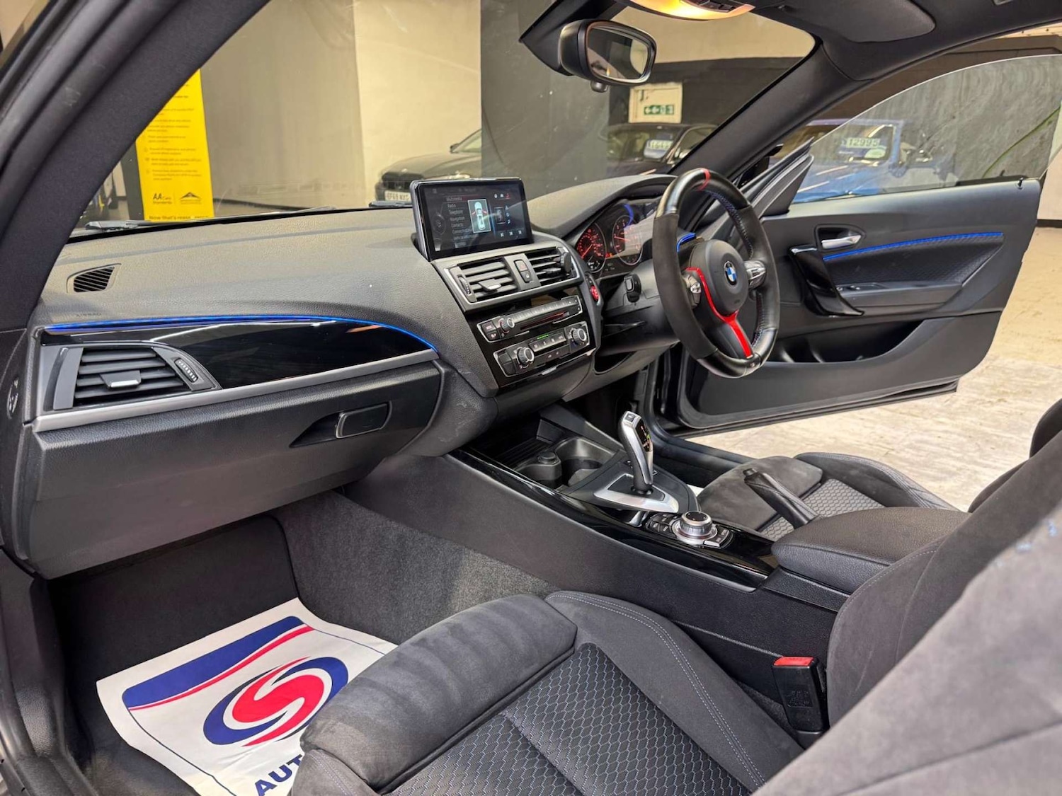 Used BMW 2 Series 2017 for sale - 77681269: Photo 59