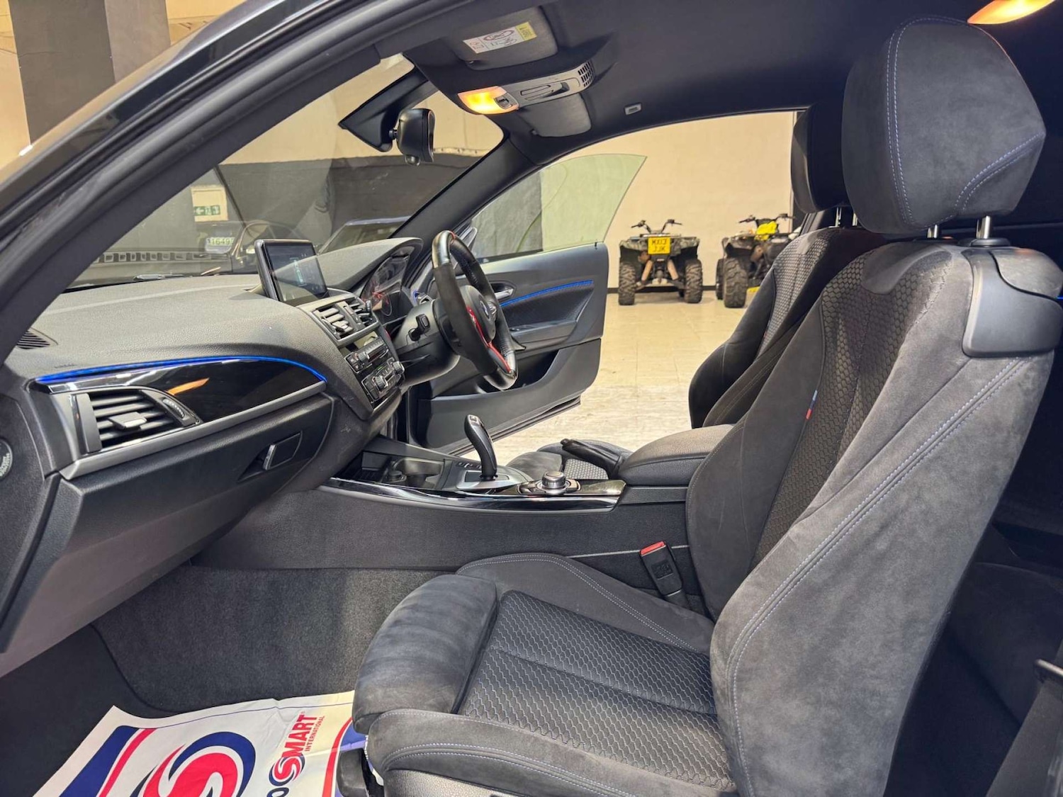 Used BMW 2 Series 2017 for sale - 77681269: Photo 63