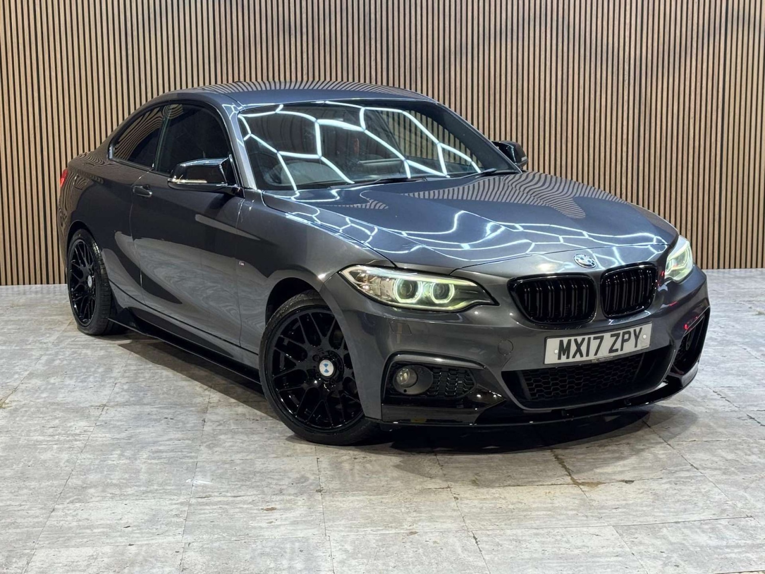 Used BMW 2 Series 2017 for sale - 77681269: Photo 7