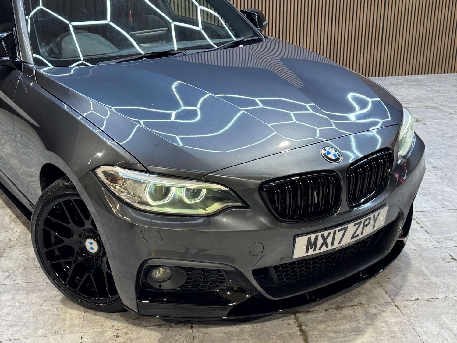 Used BMW 2 Series 2017 for sale - 77681269: Photo 8