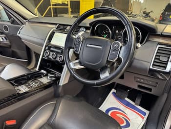 Used Land Rover Discovery 2018 for sale - 79695886: Photo