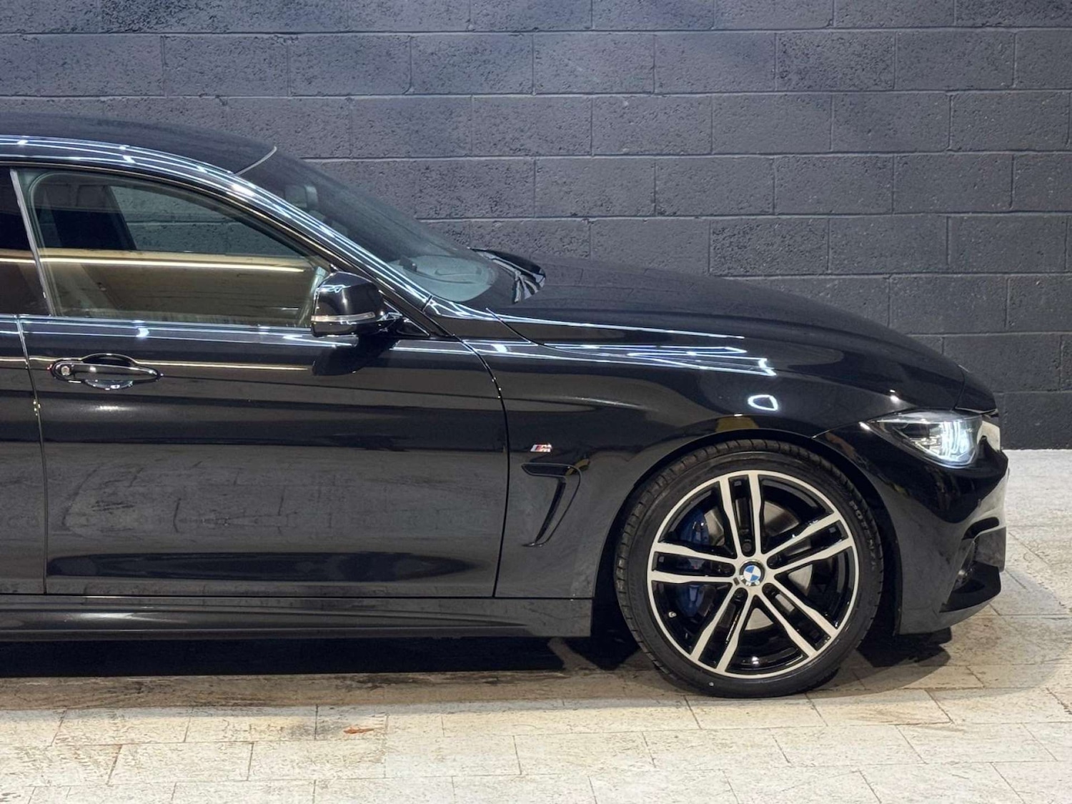 Used BMW 4 Series 2019 for sale - 76602181: Photo 12