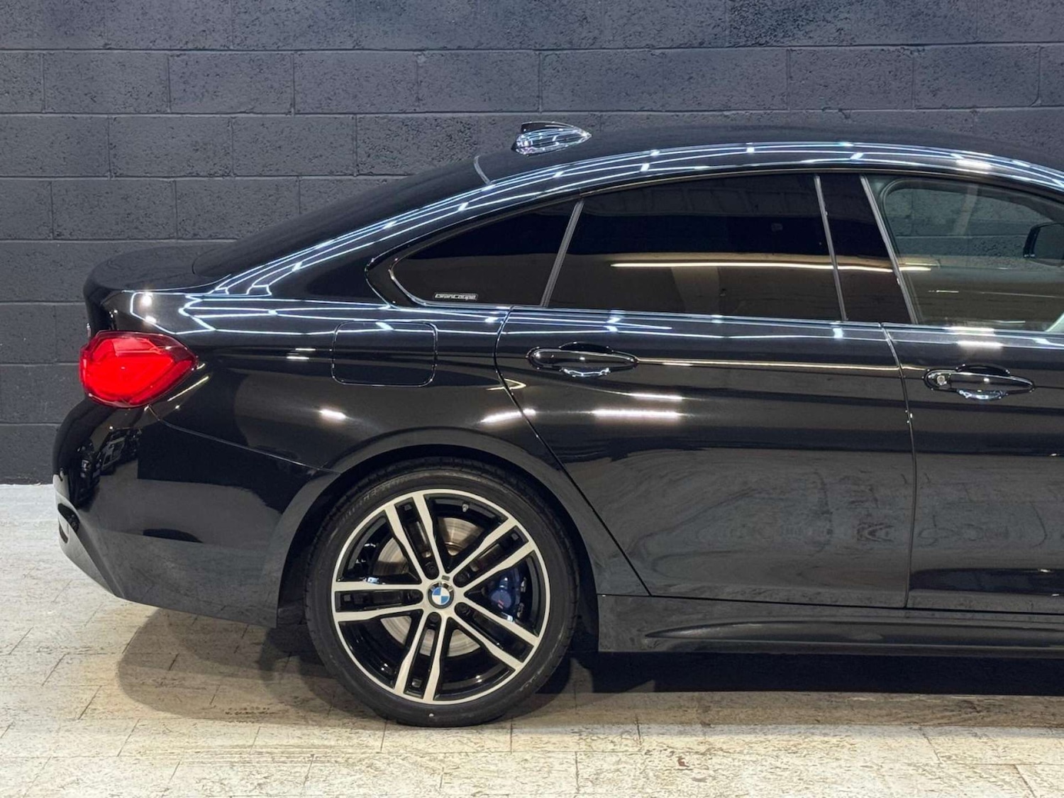 Used BMW 4 Series 2019 for sale - 76602181: Photo 13