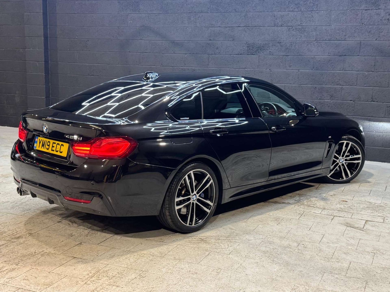 Used BMW 4 Series 2019 for sale - 76602181: Photo 15