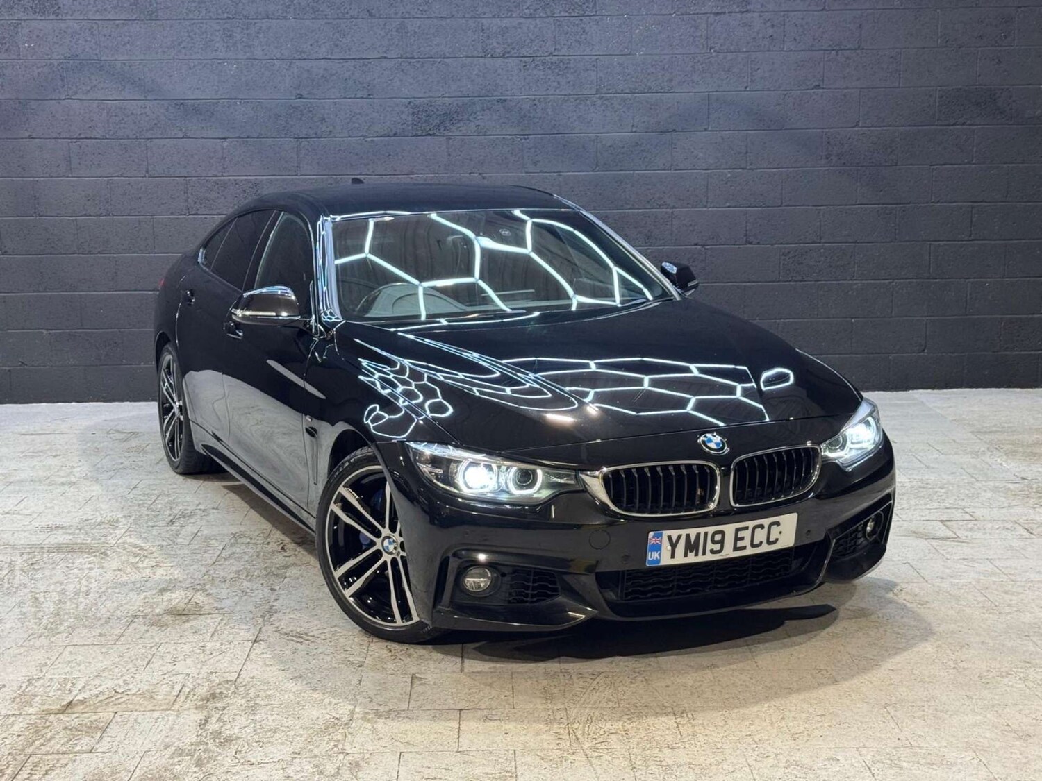 Used BMW 4 Series 2019 for sale - 76602181: Photo 18