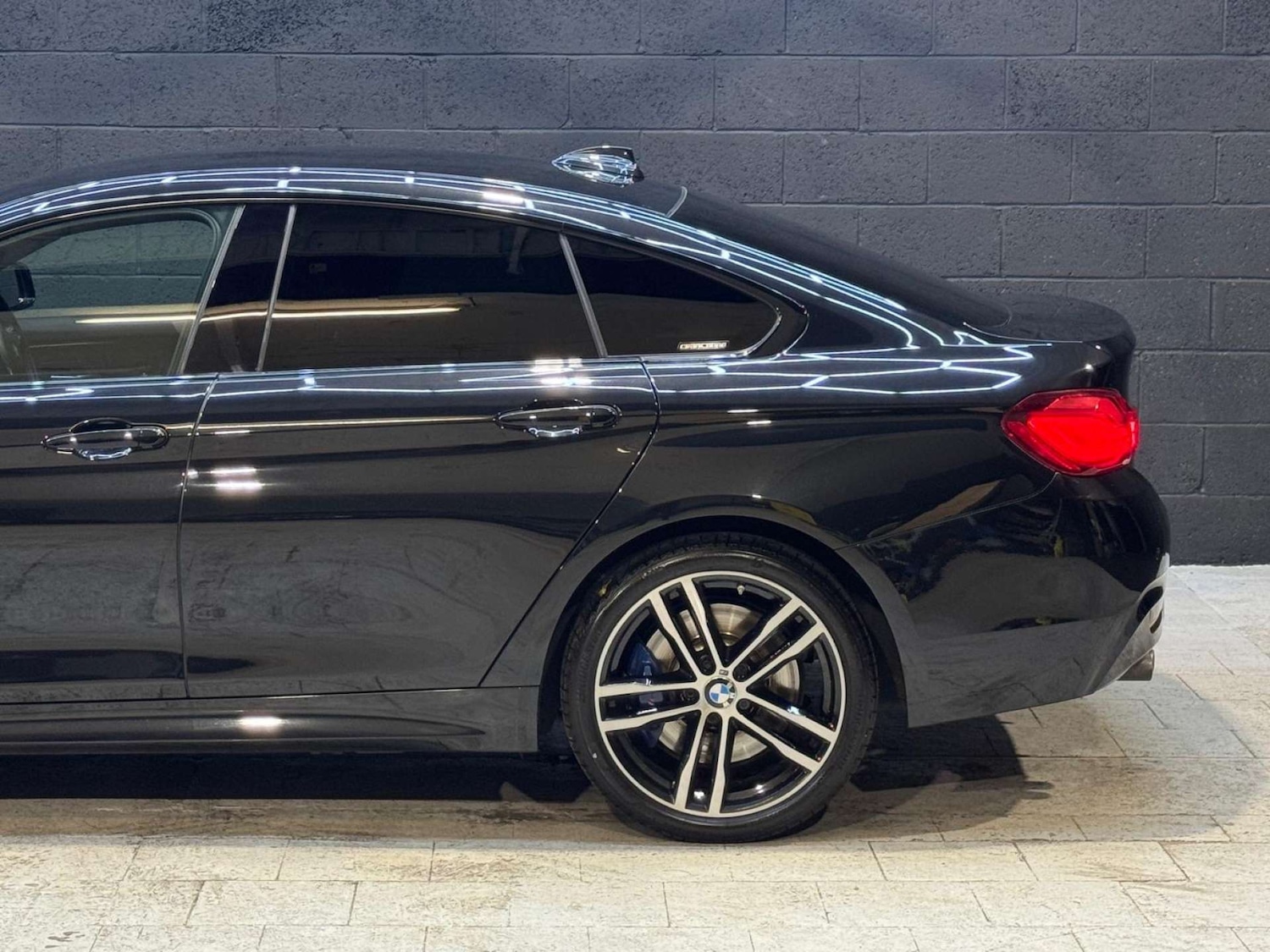Used BMW 4 Series 2019 for sale - 76602181: Photo 19