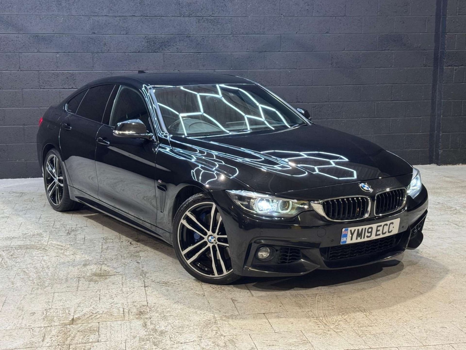 Used BMW 4 Series 2019 for sale - 76602181: Photo 23