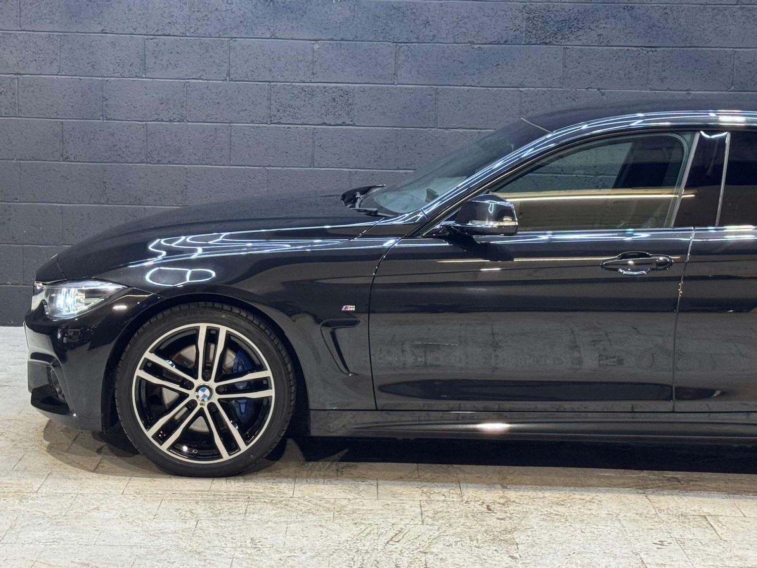 Used BMW 4 Series 2019 for sale - 76602181: Photo 27