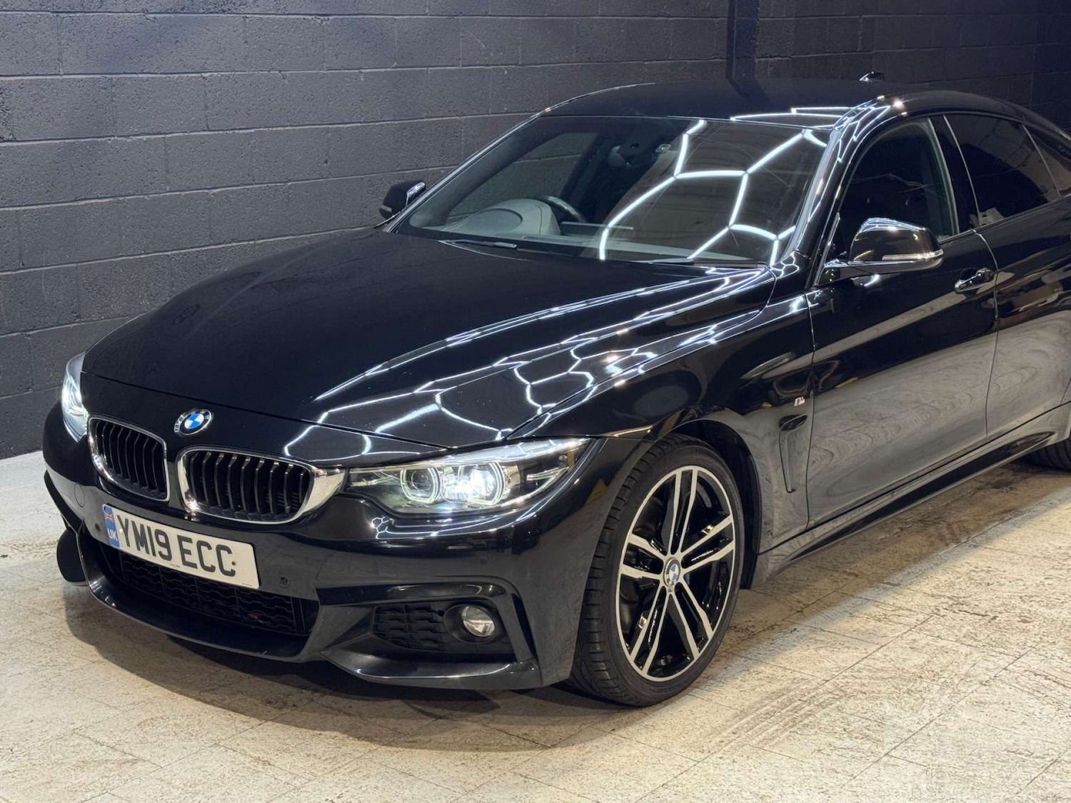 Used BMW 4 Series 2019 for sale - 76602181: Photo 31