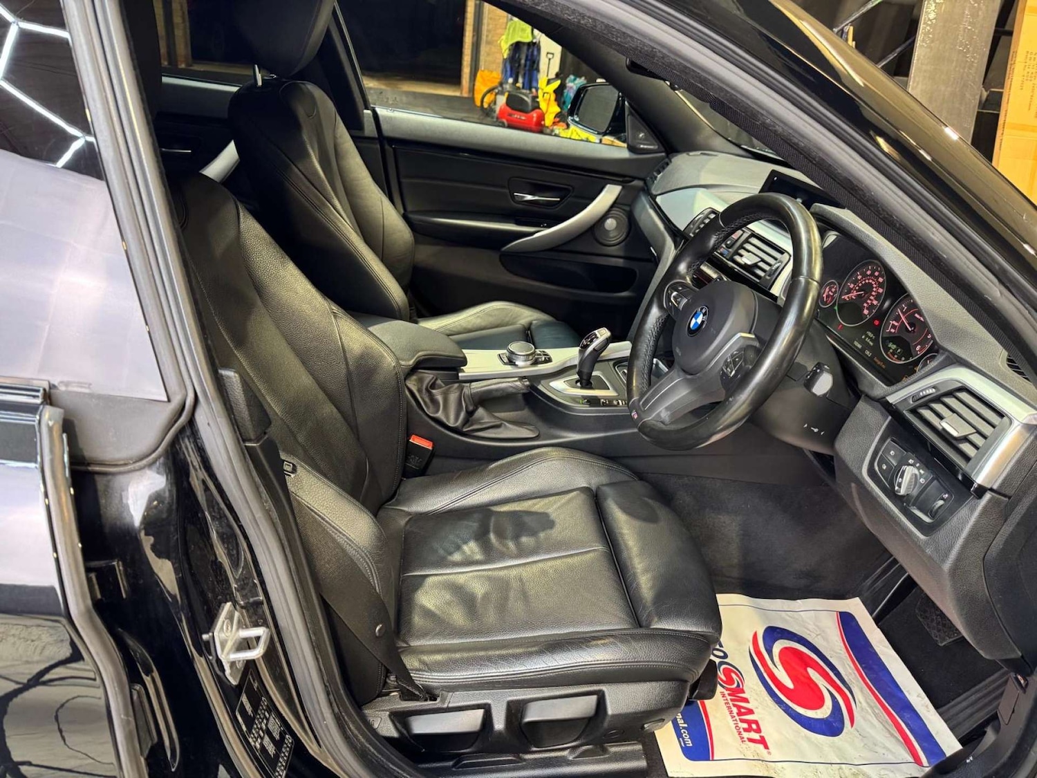 Used BMW 4 Series 2019 for sale - 76602181: Photo 38