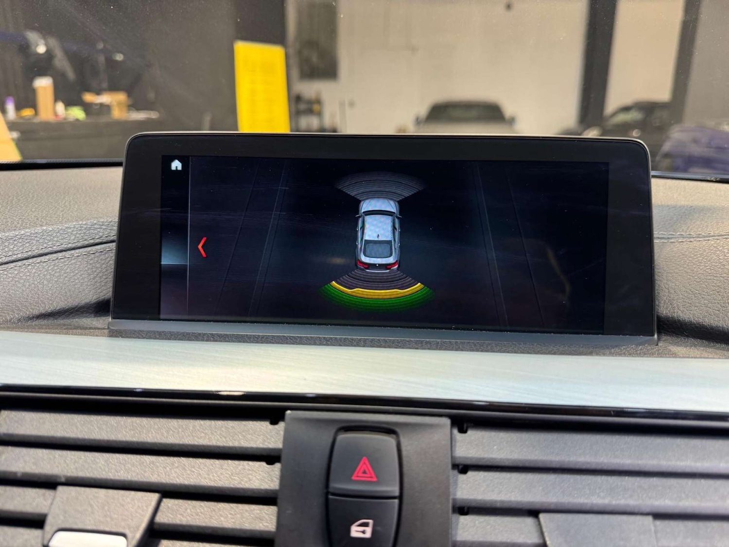 Used BMW 4 Series 2019 for sale - 76602181: Photo 43