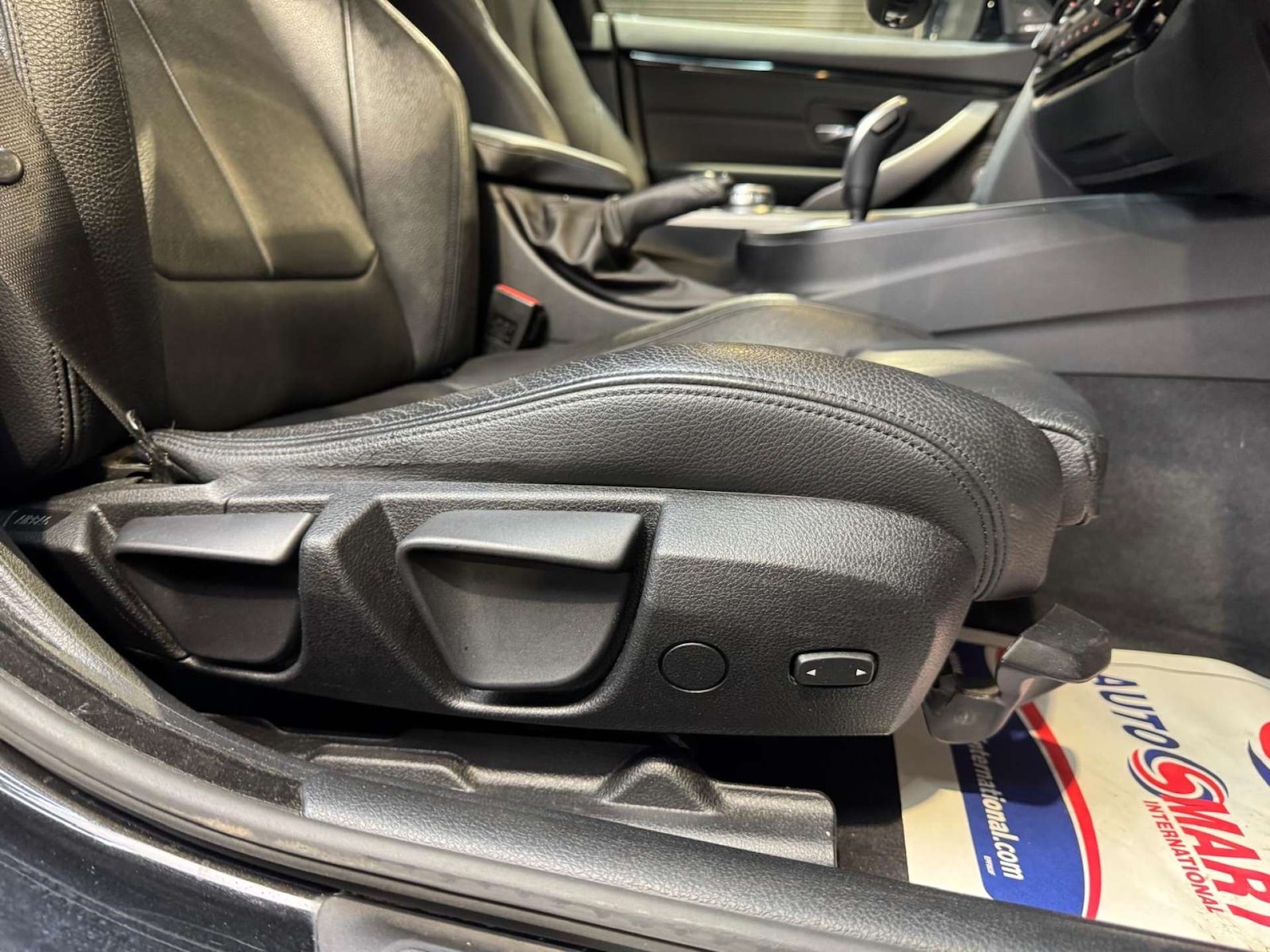 Used BMW 4 Series 2019 for sale - 76602181: Photo 50