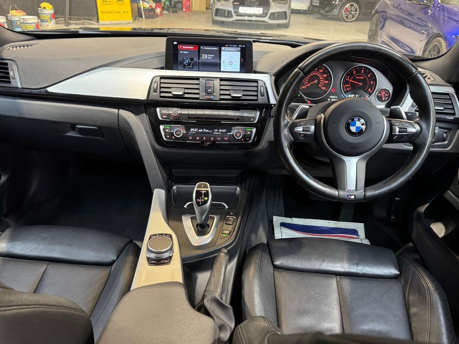 Used BMW 4 Series 2019 for sale - 76602181: Photo 61