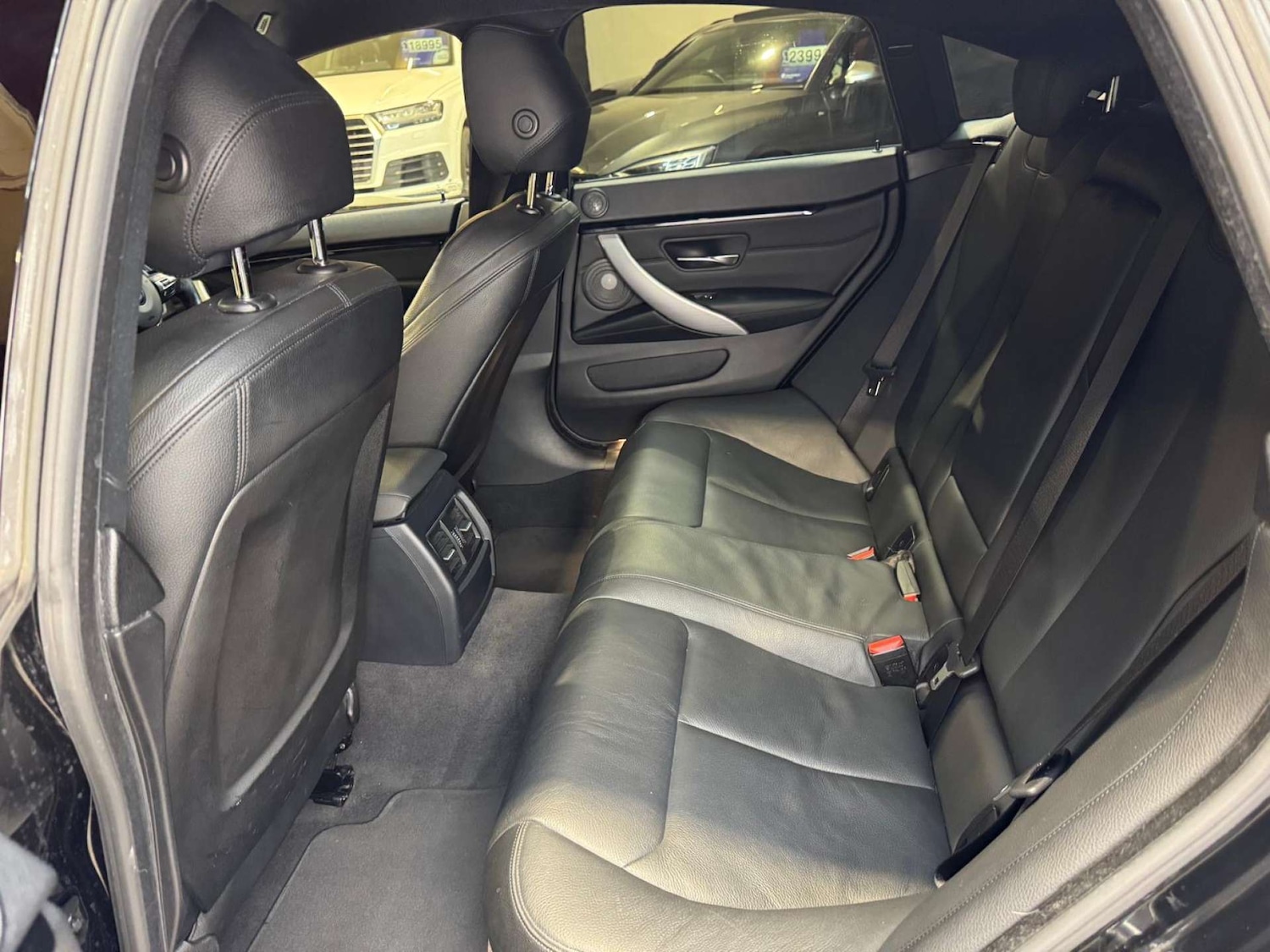 Used BMW 4 Series 2019 for sale - 76602181: Photo 63