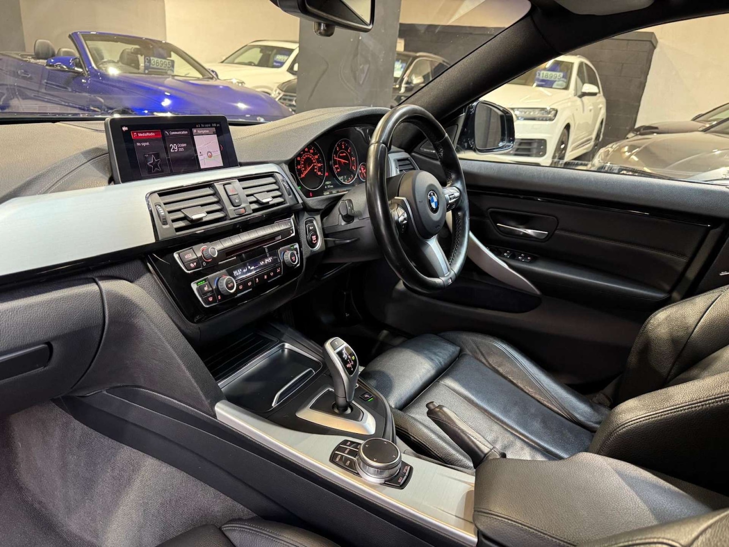 Used BMW 4 Series 2019 for sale - 76602181: Photo 73