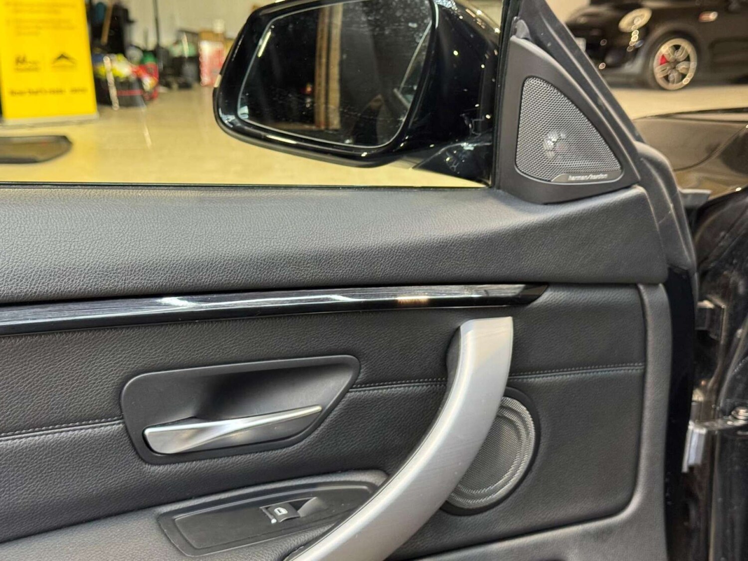 Used BMW 4 Series 2019 for sale - 76602181: Photo 74