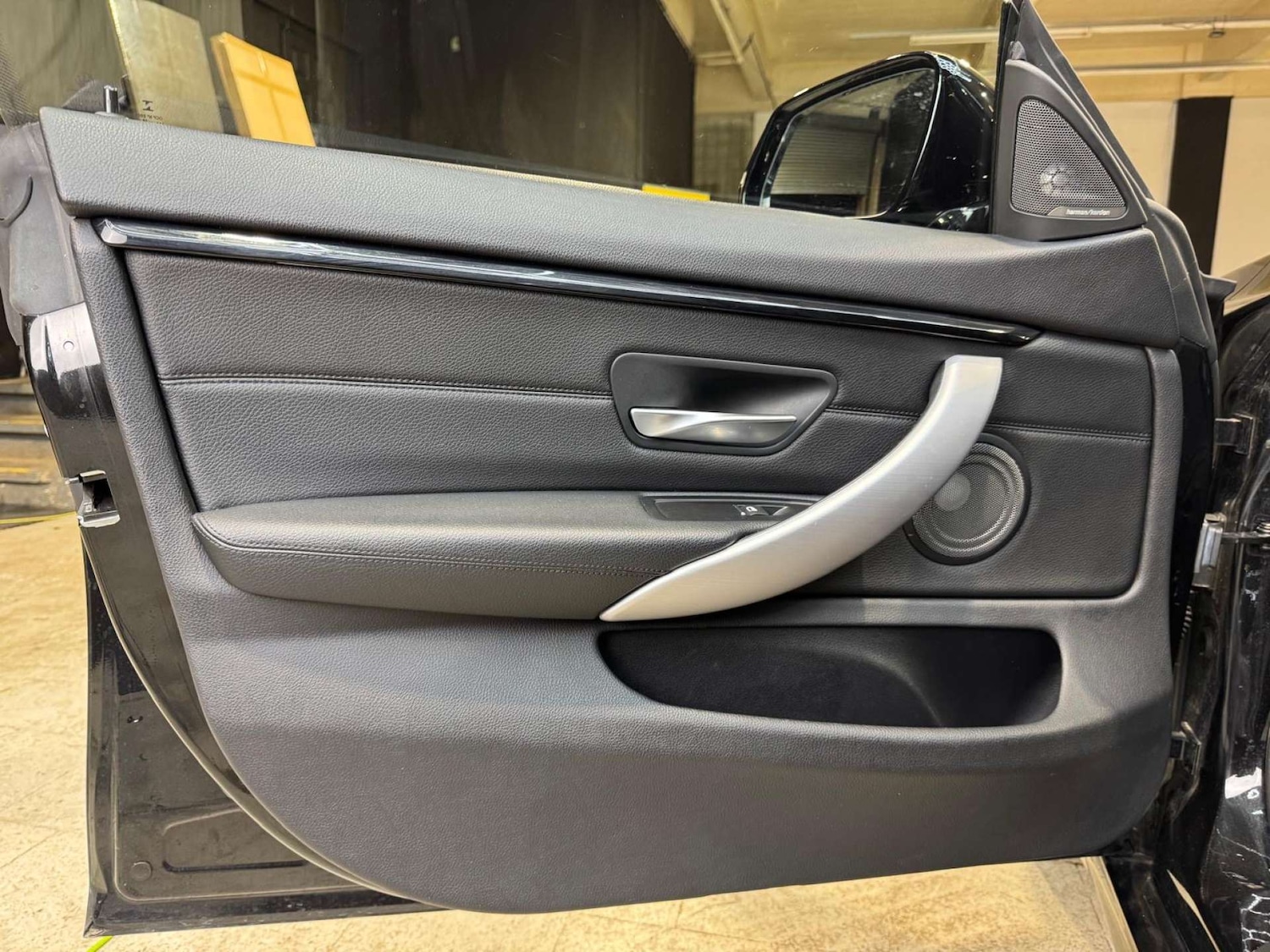 Used BMW 4 Series 2019 for sale - 76602181: Photo 76