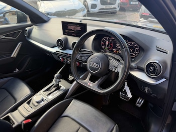 Used Audi Q2 2017 for sale - 78980529: Photo